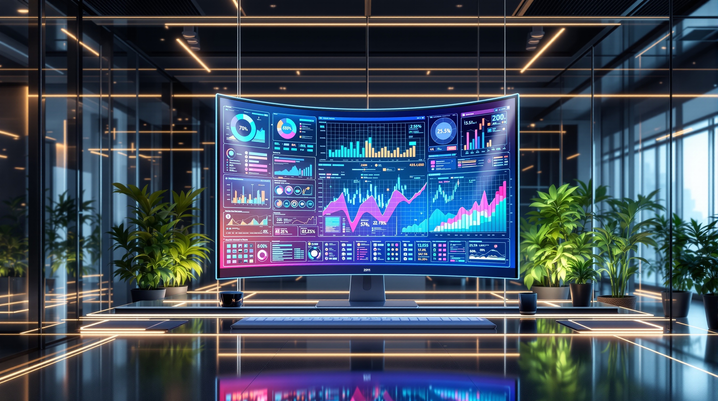Mastering AI-Driven Excel ROI Calculators for 2025
