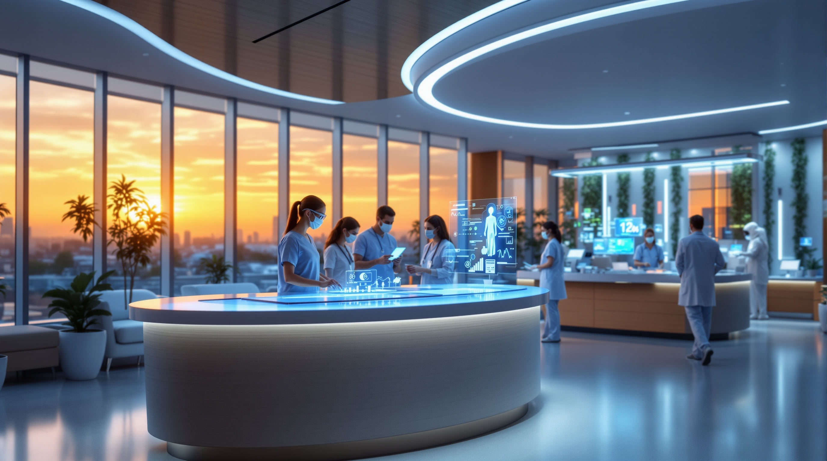 ChatGPT Nursing Assessments: Transforming Skilled Nursing Facilities