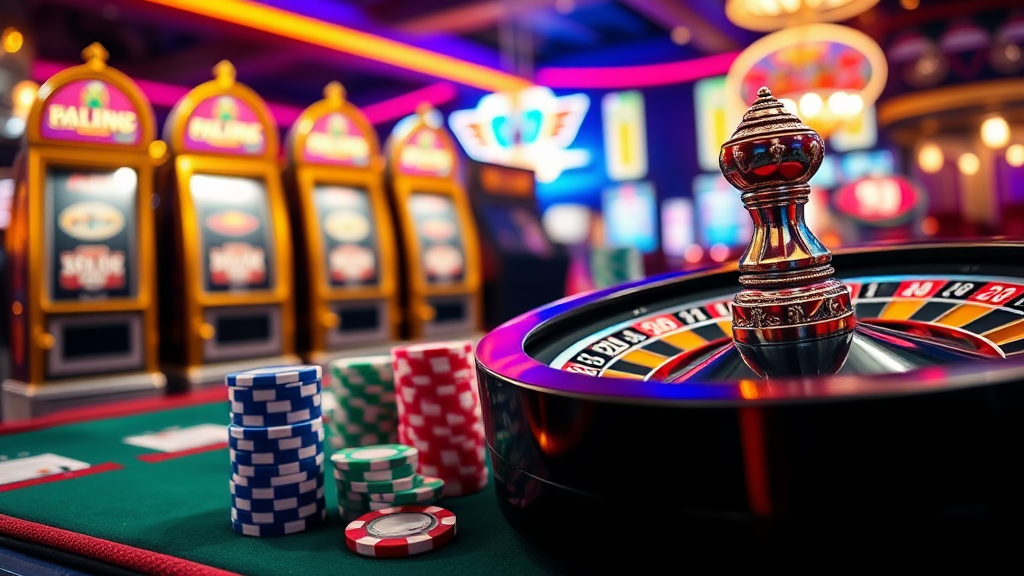 best casino bonus offers