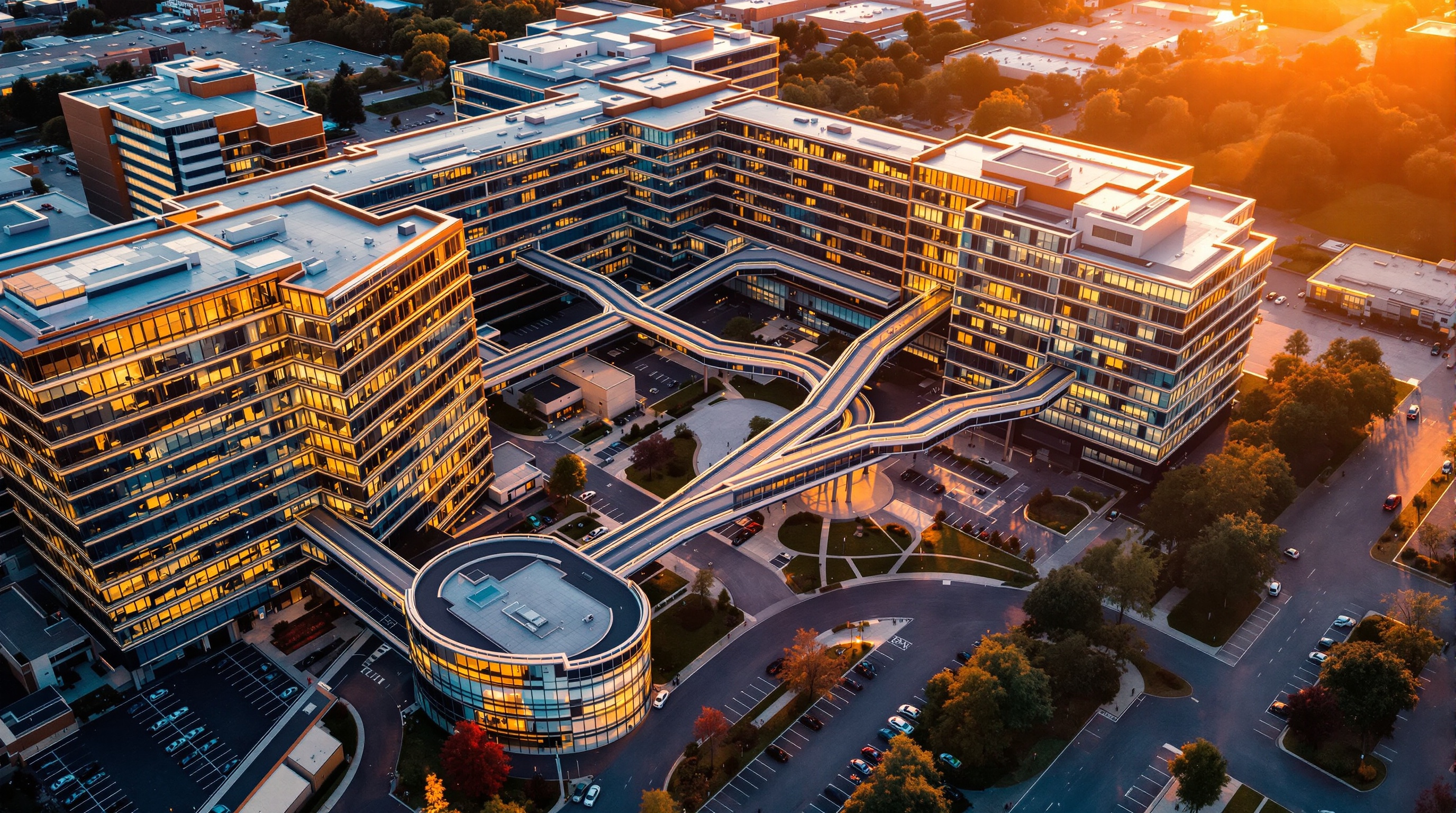 Hospital System Integration: Key Benefits for Skilled Nursing Facilities