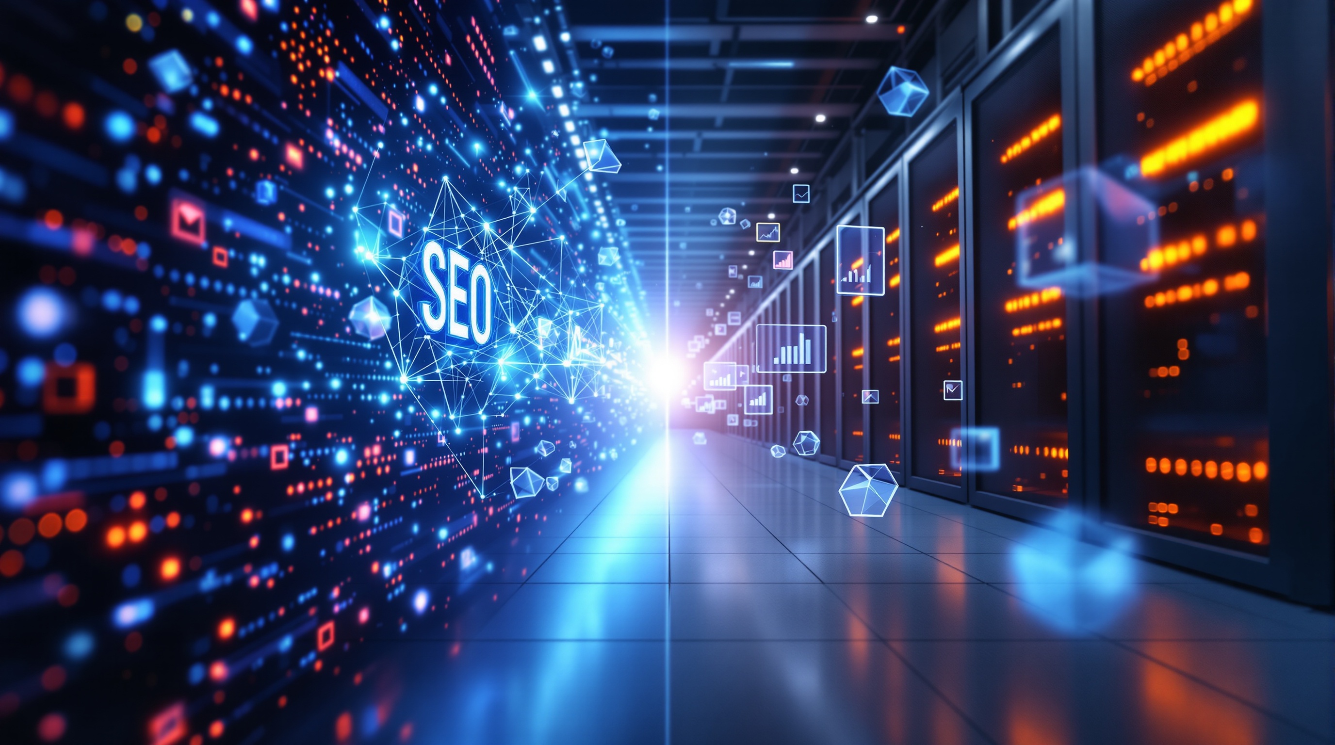 Quantum Computing's Role in AI SEO Evolution