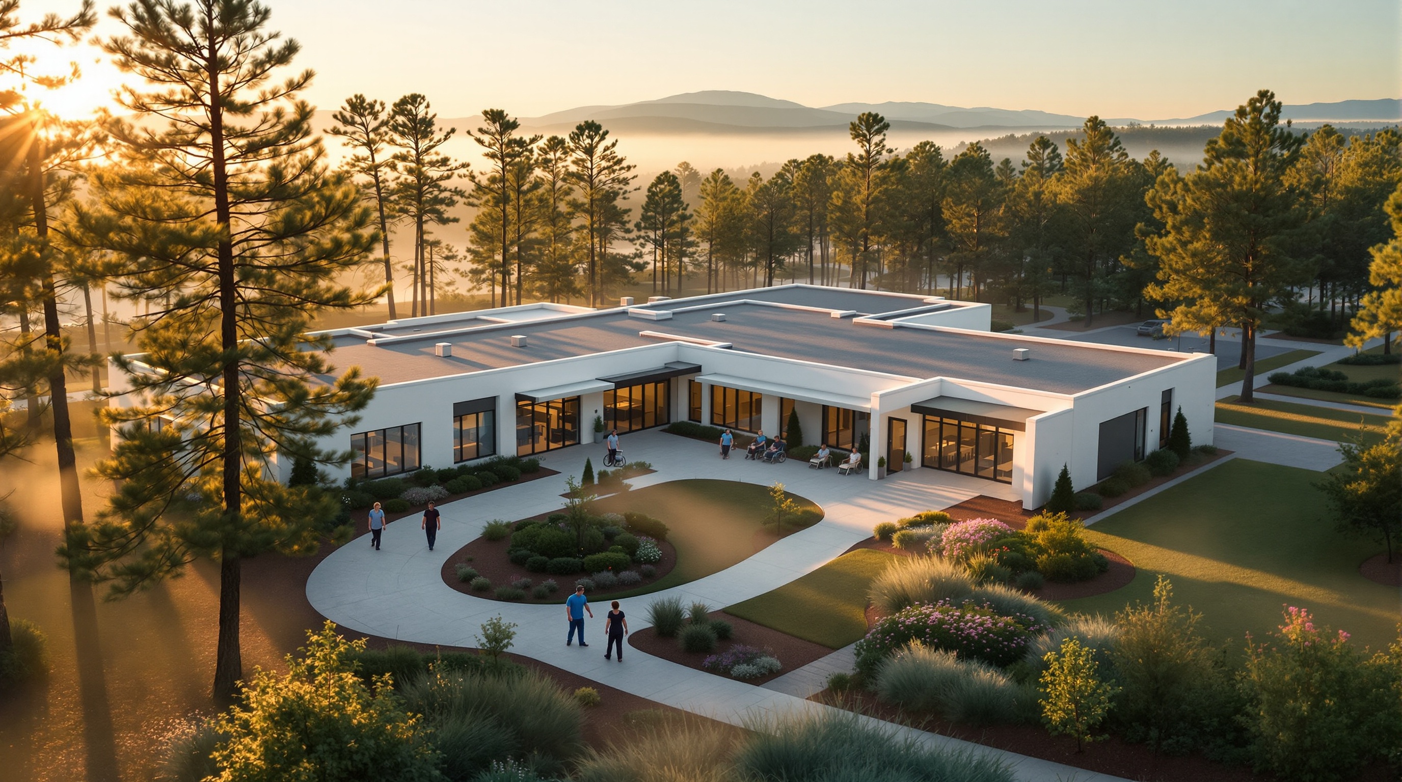 AI Solutions for Georgia Rural SNFs: Overcoming Key Challenges