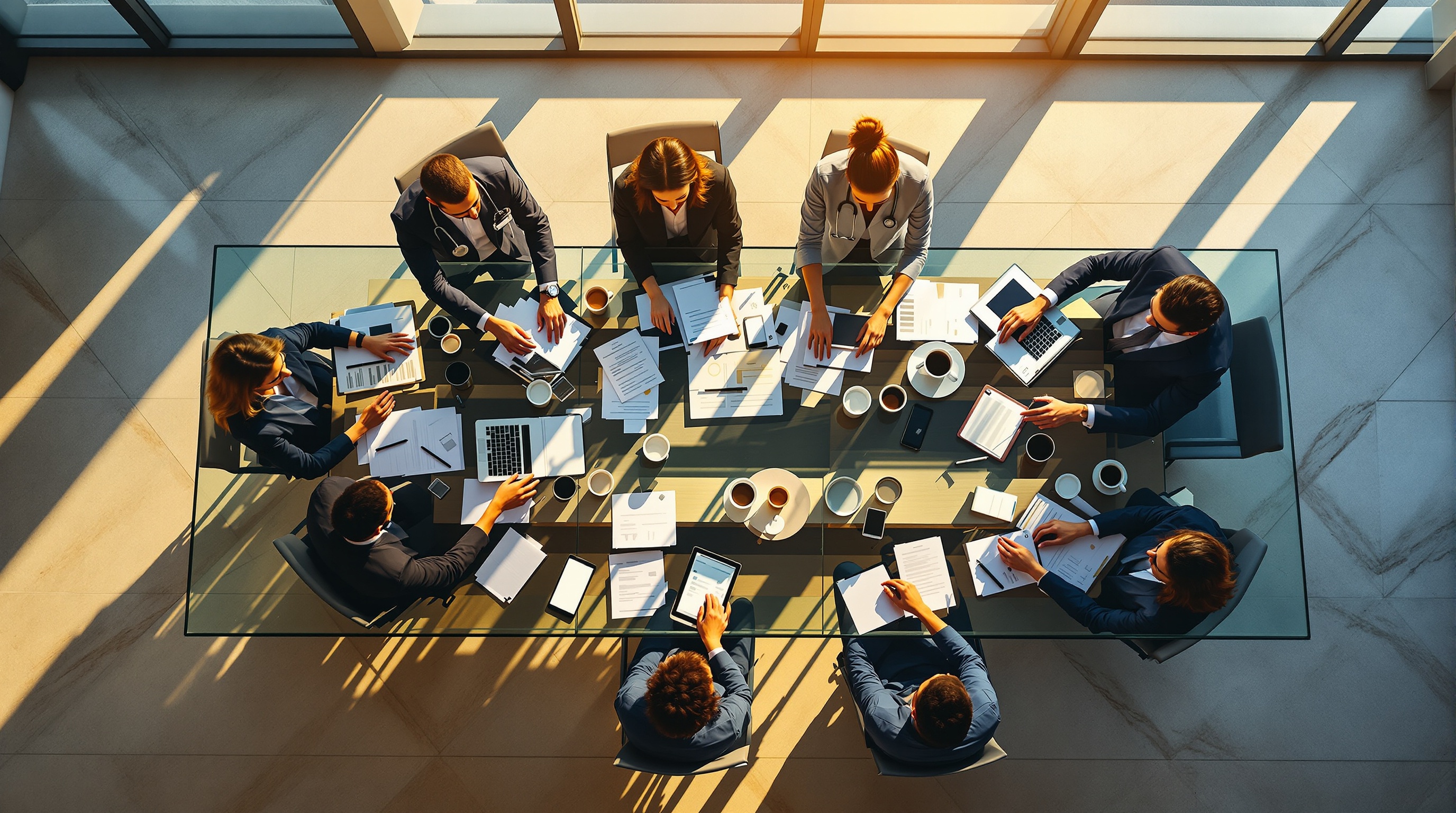 Speed Up SNF Bed Matching: Overcome Clinical & Payer Constraints