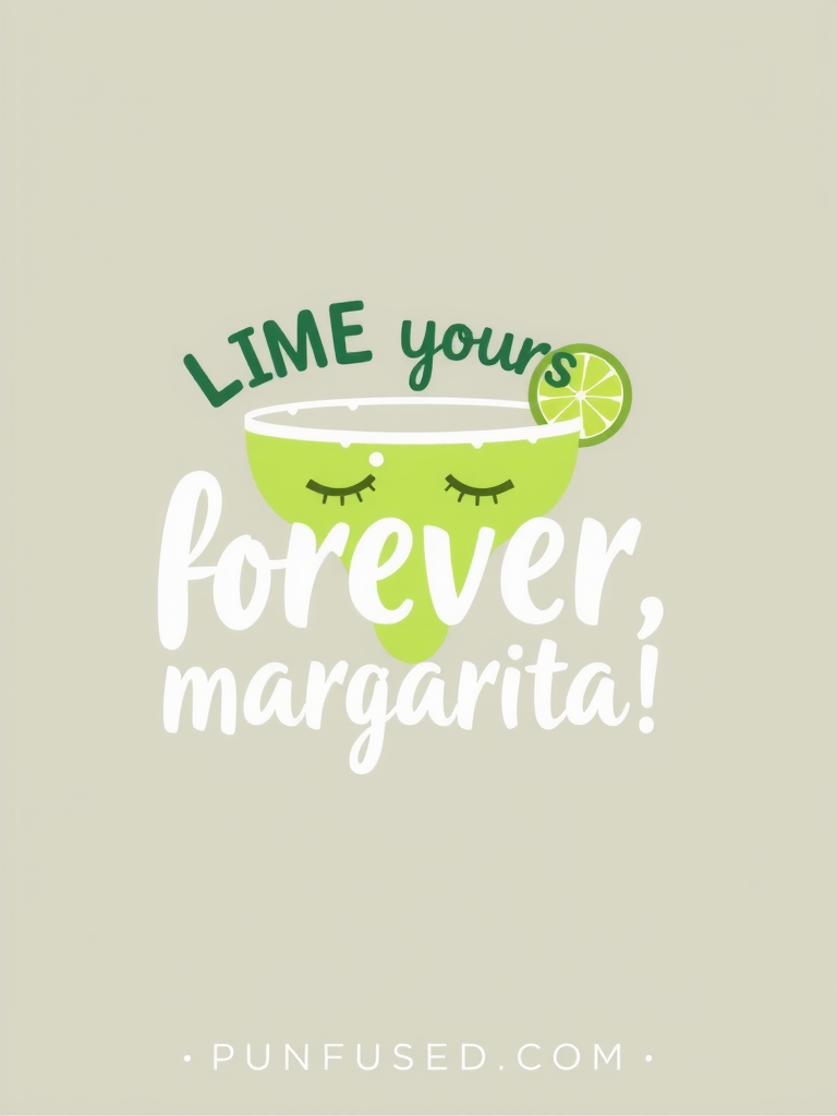 margarita puns