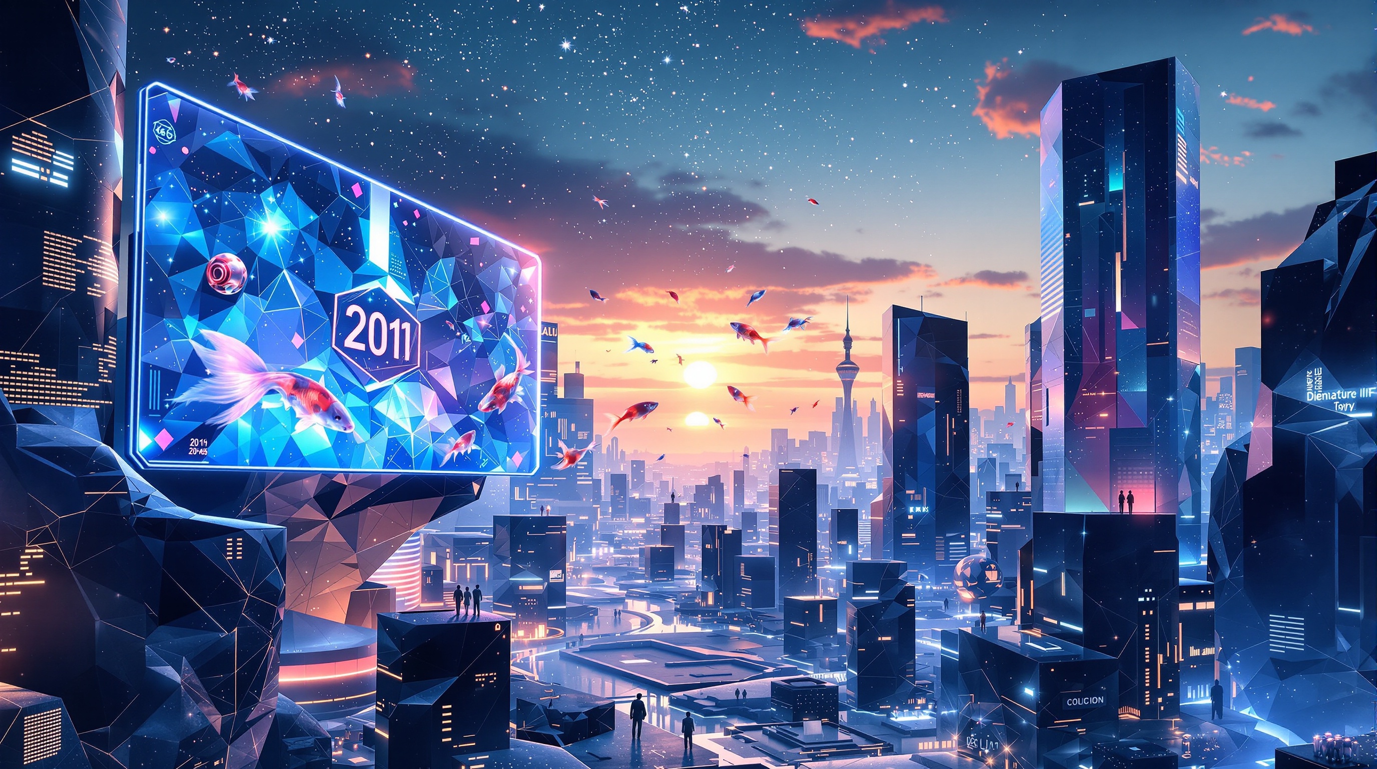 Automated Ad Creative Generation for Skilled Nursing Facilities