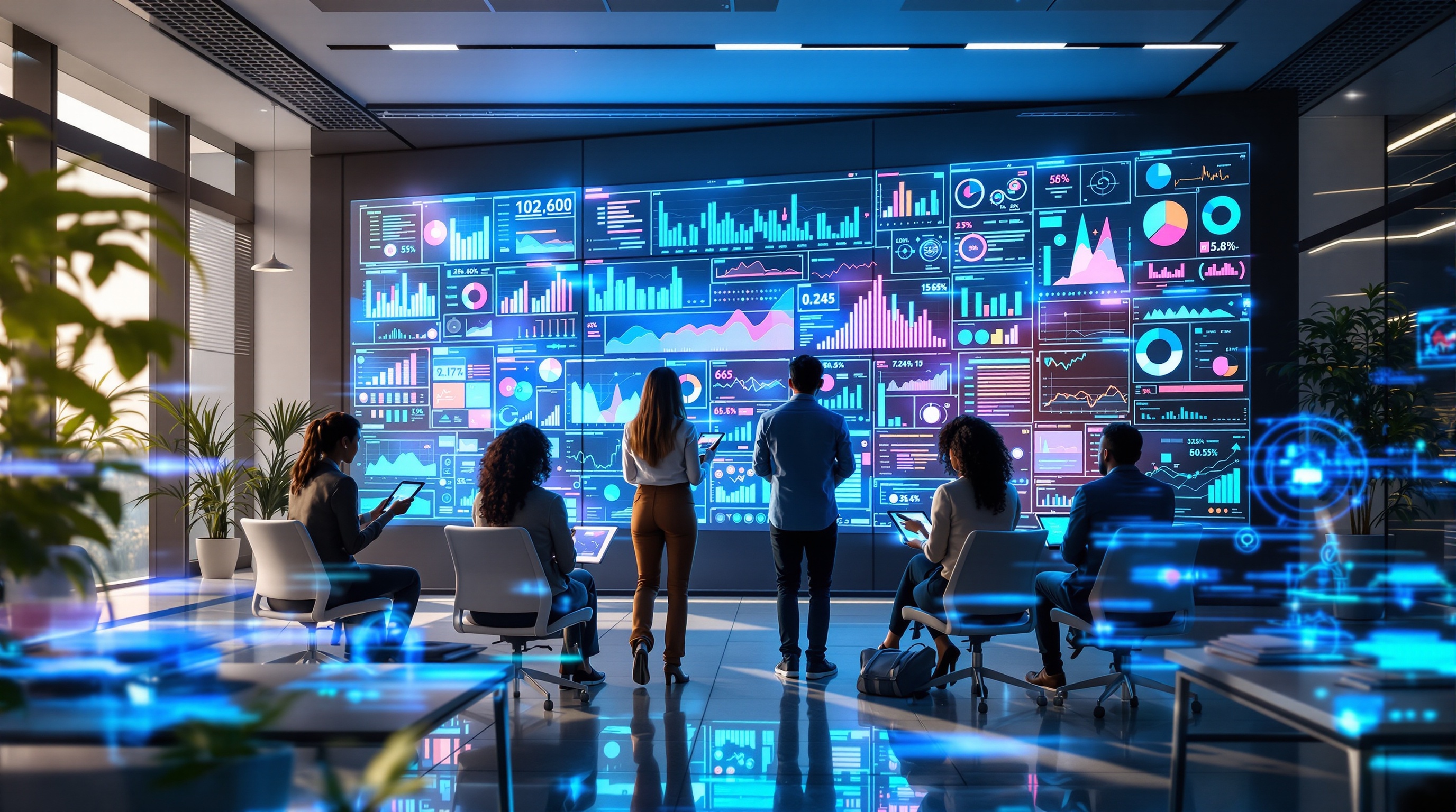 Streamlining Investor Reporting Automation in 2025