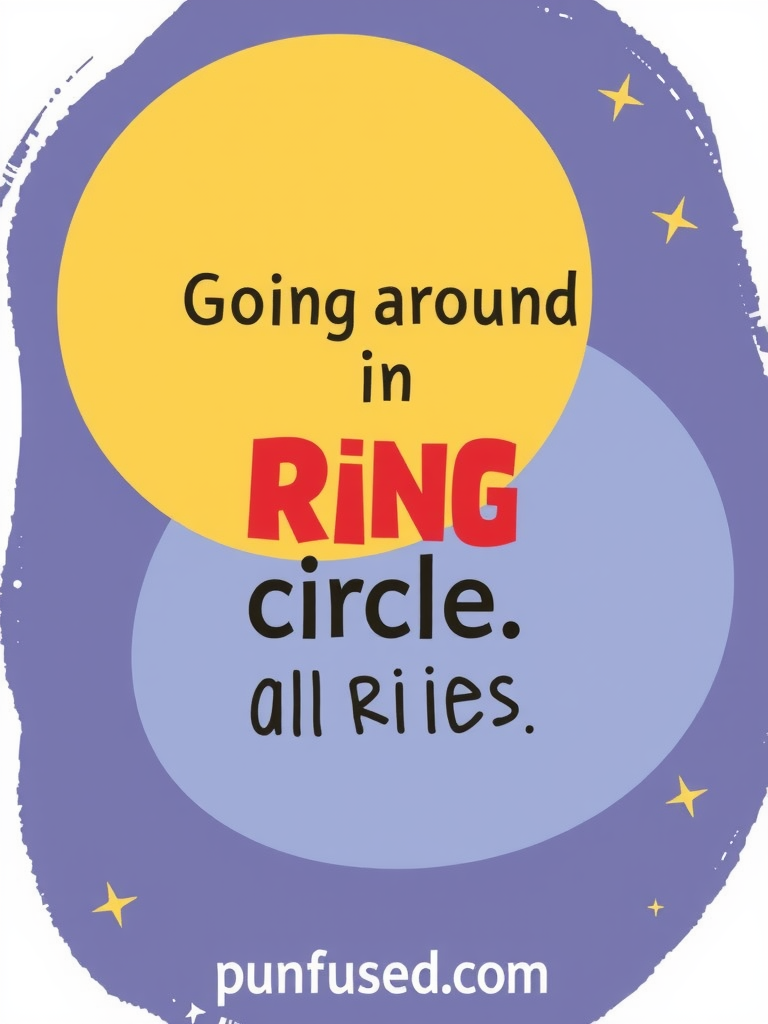 ring puns