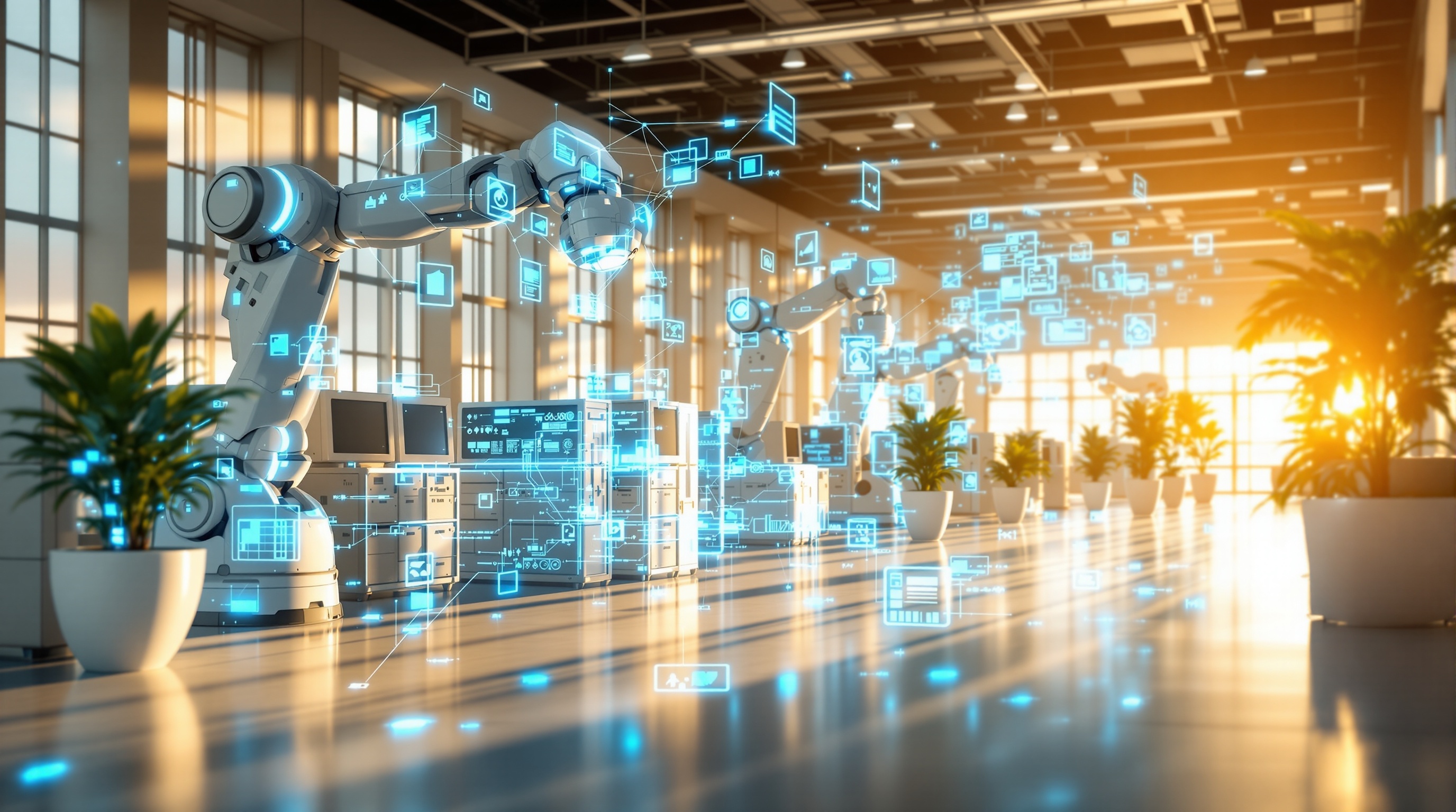 AI Data Migration from Legacy EHR Systems for Skilled Nursing Facilities