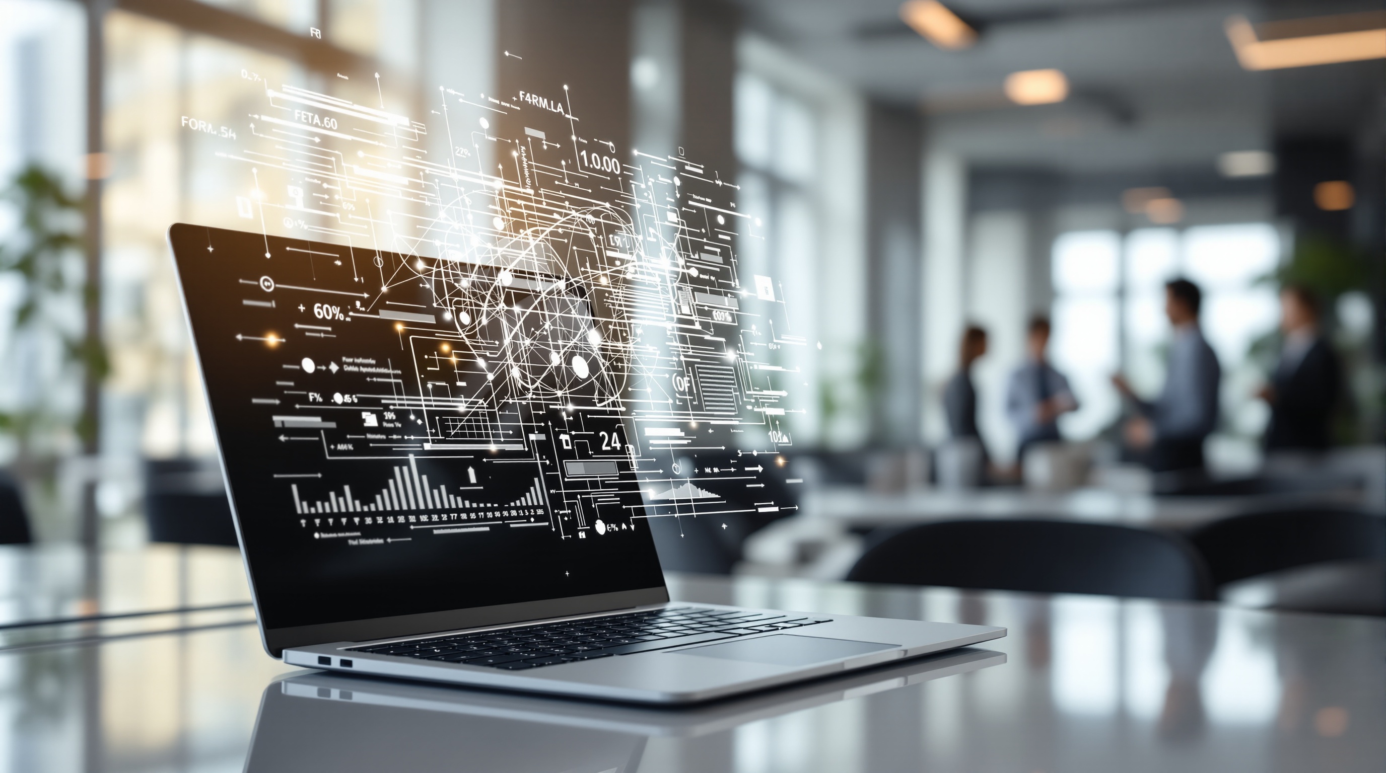 Enterprise Blueprint for Formula Audit Automation
