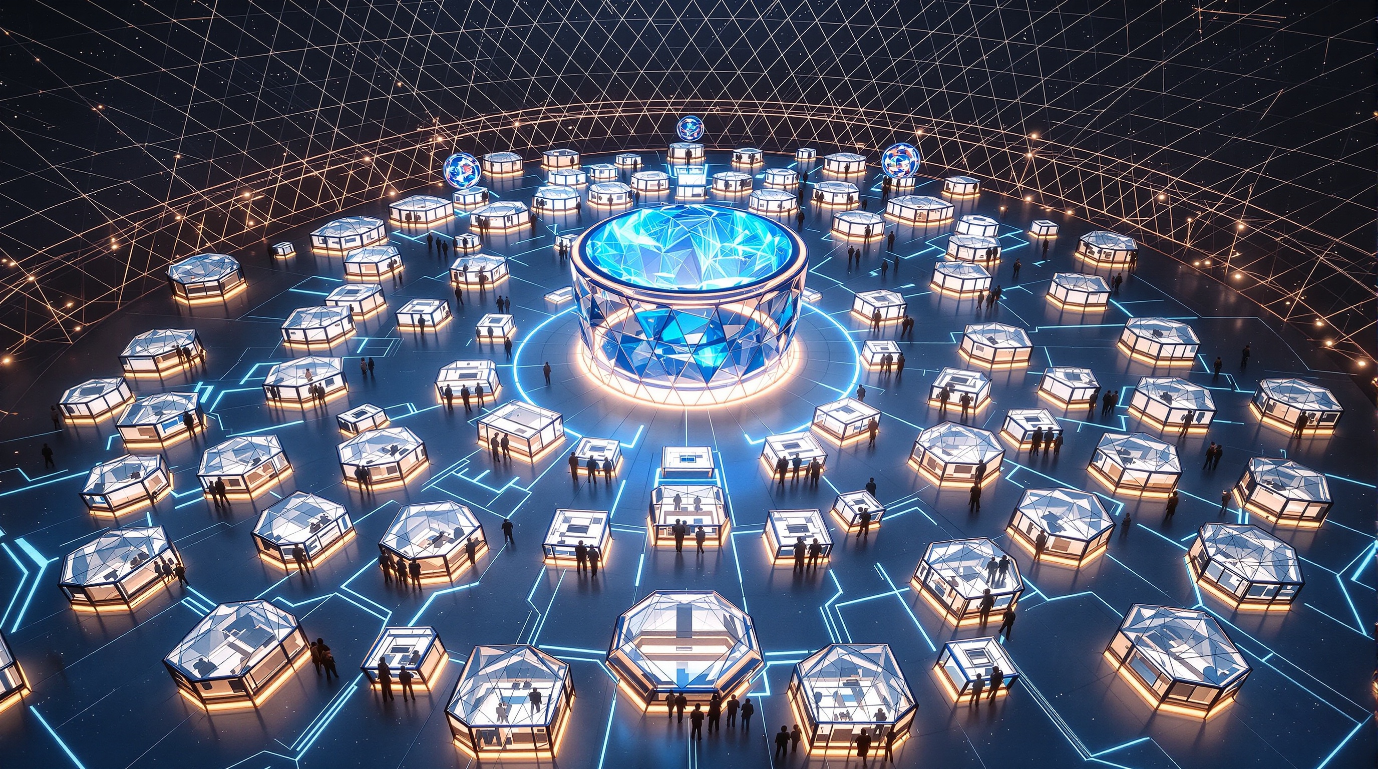 Unified Advertising Automation for Skilled Nursing Facilities