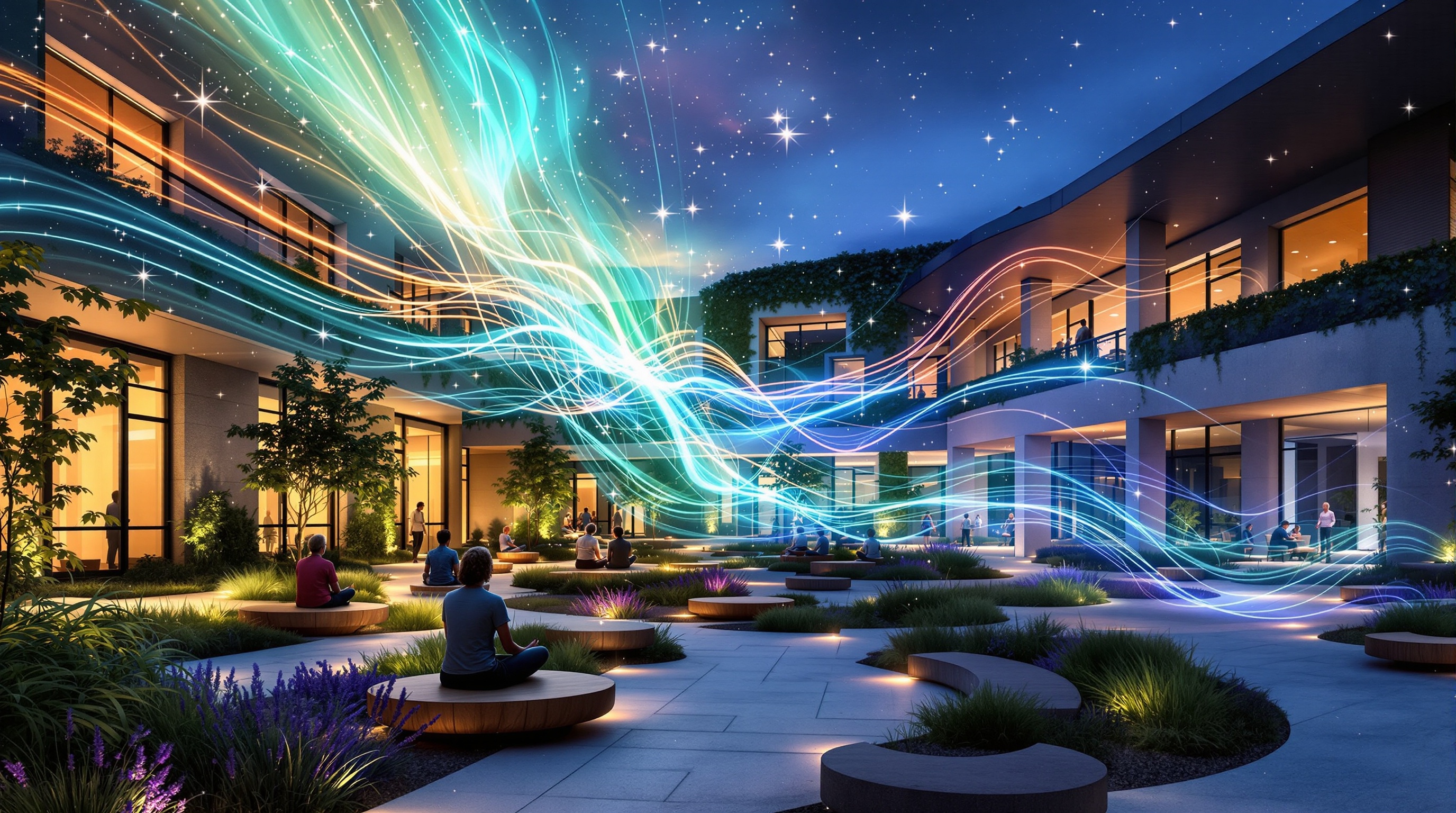 Multi-Platform Ad Management for Skilled Nursing Facilities