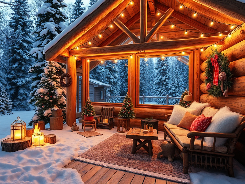 Image for Cozy Cabin