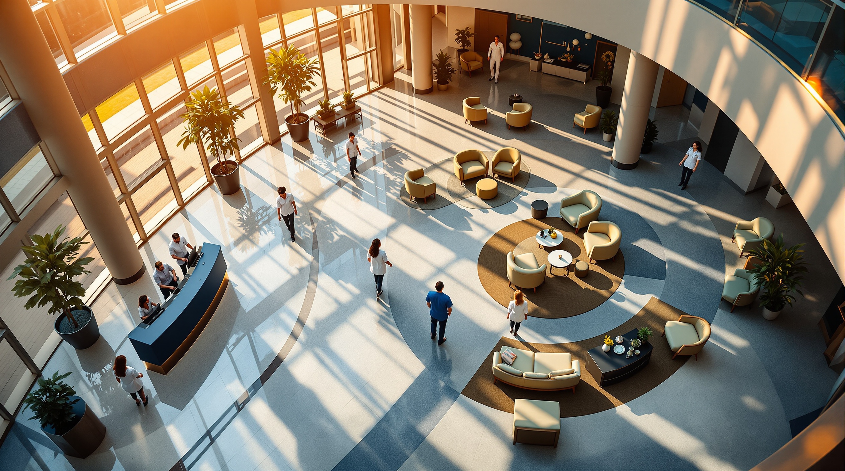 AdmitPlus vs Competitors: Best Choice for Skilled Nursing Facilities