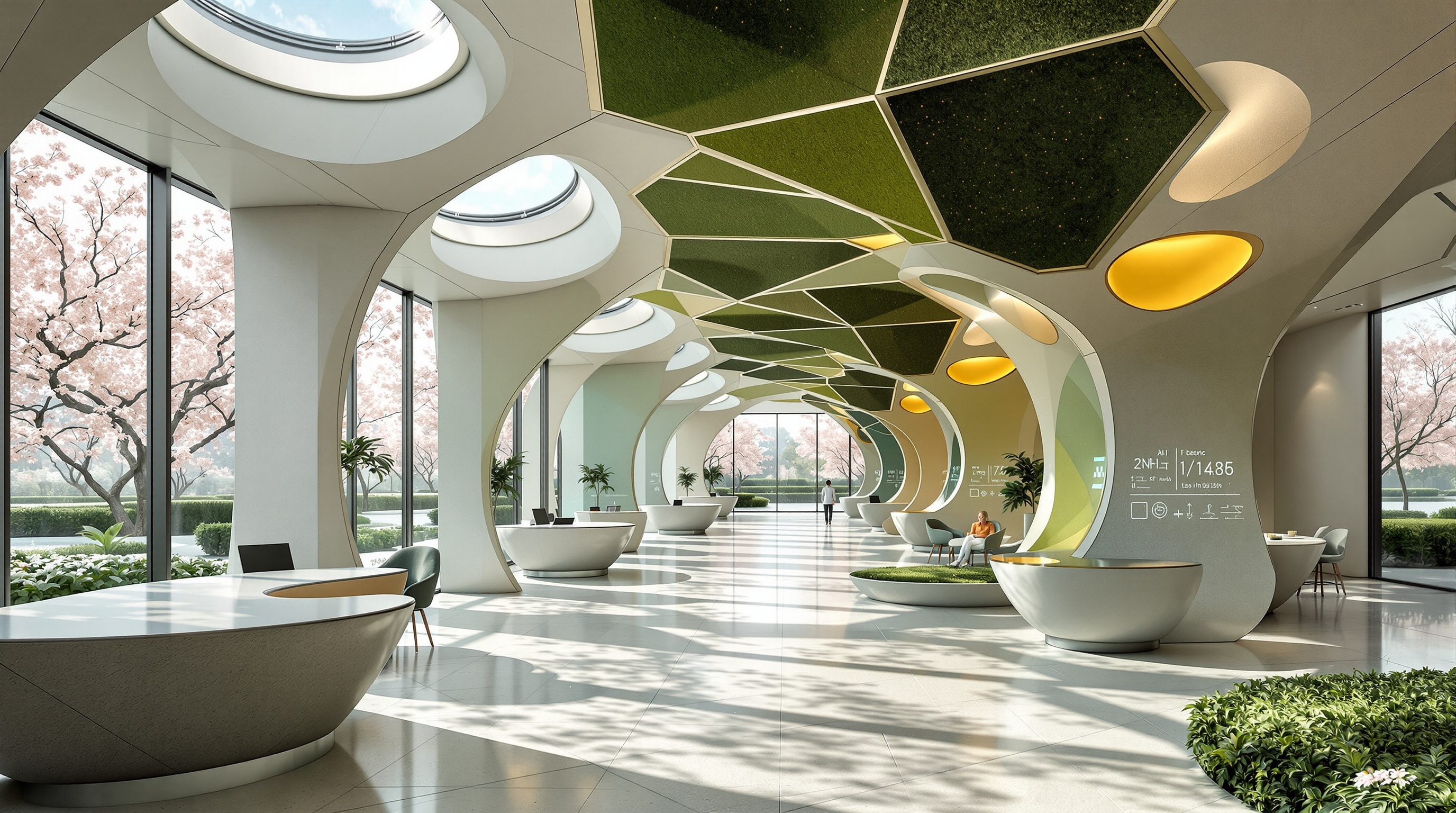 AI Ad Audience Optimization for Skilled Nursing Facilities