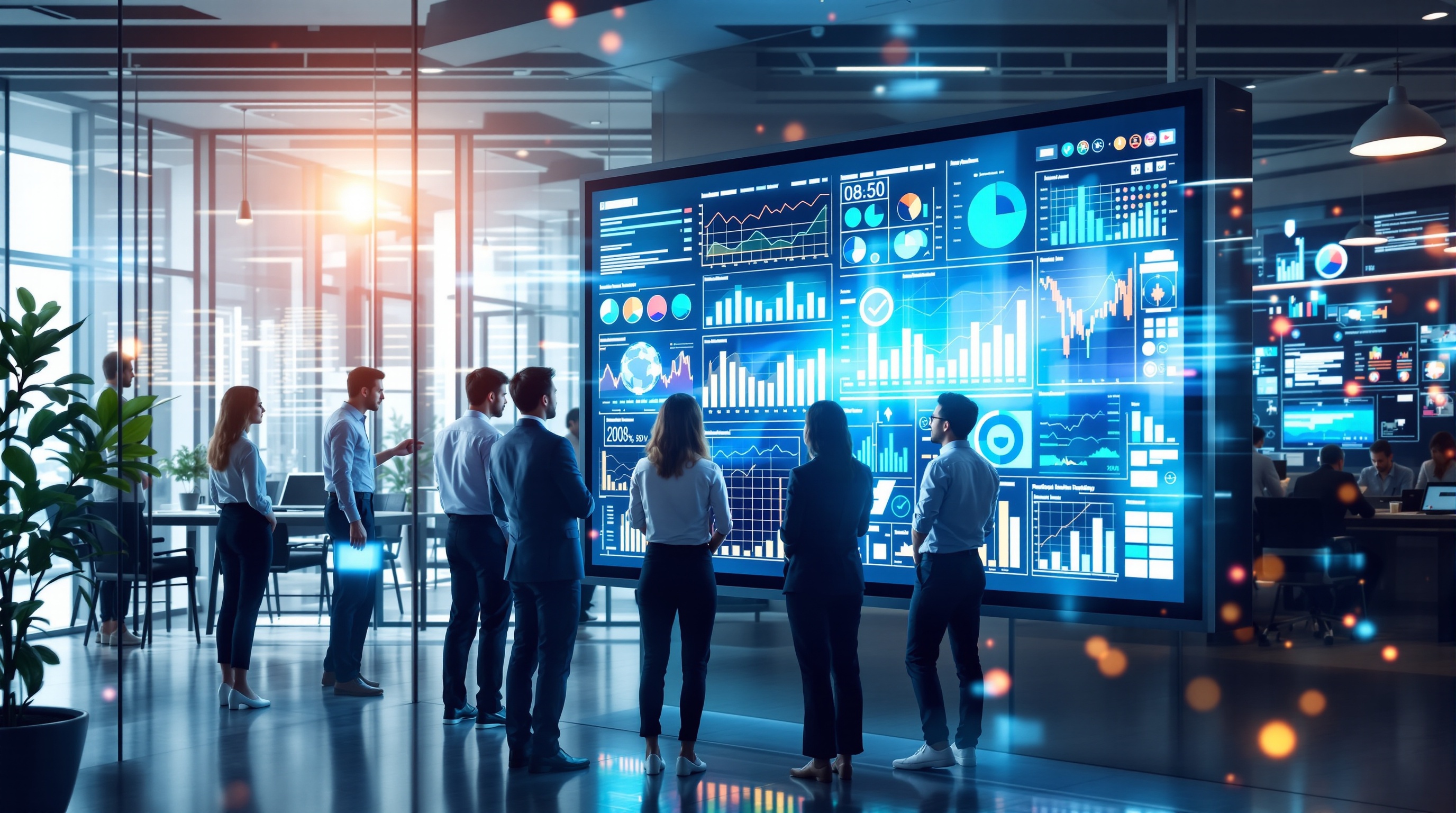 Mastering Presentation Rescue Services for Enterprises
