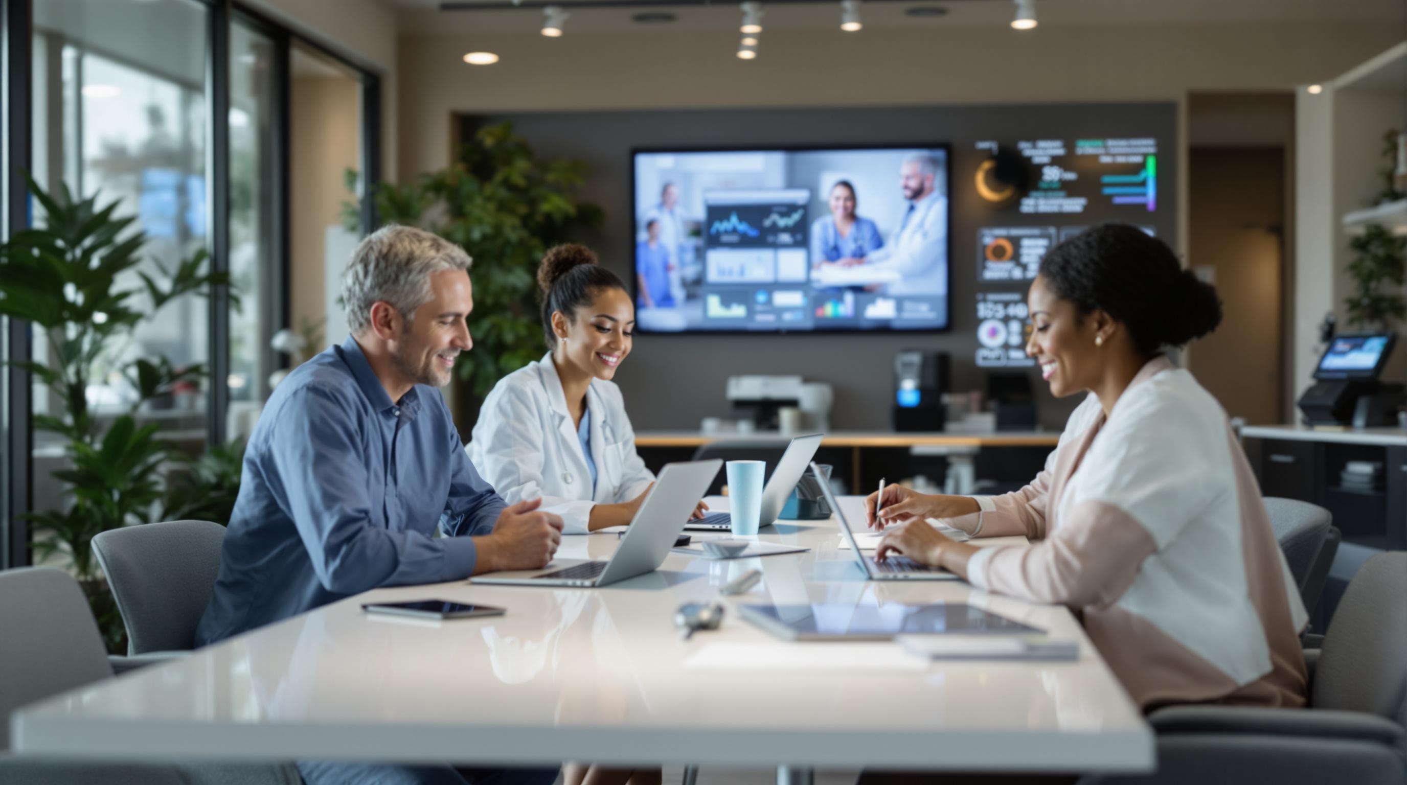 Top Credit Recovery Software for Agencies: Automate Compliance