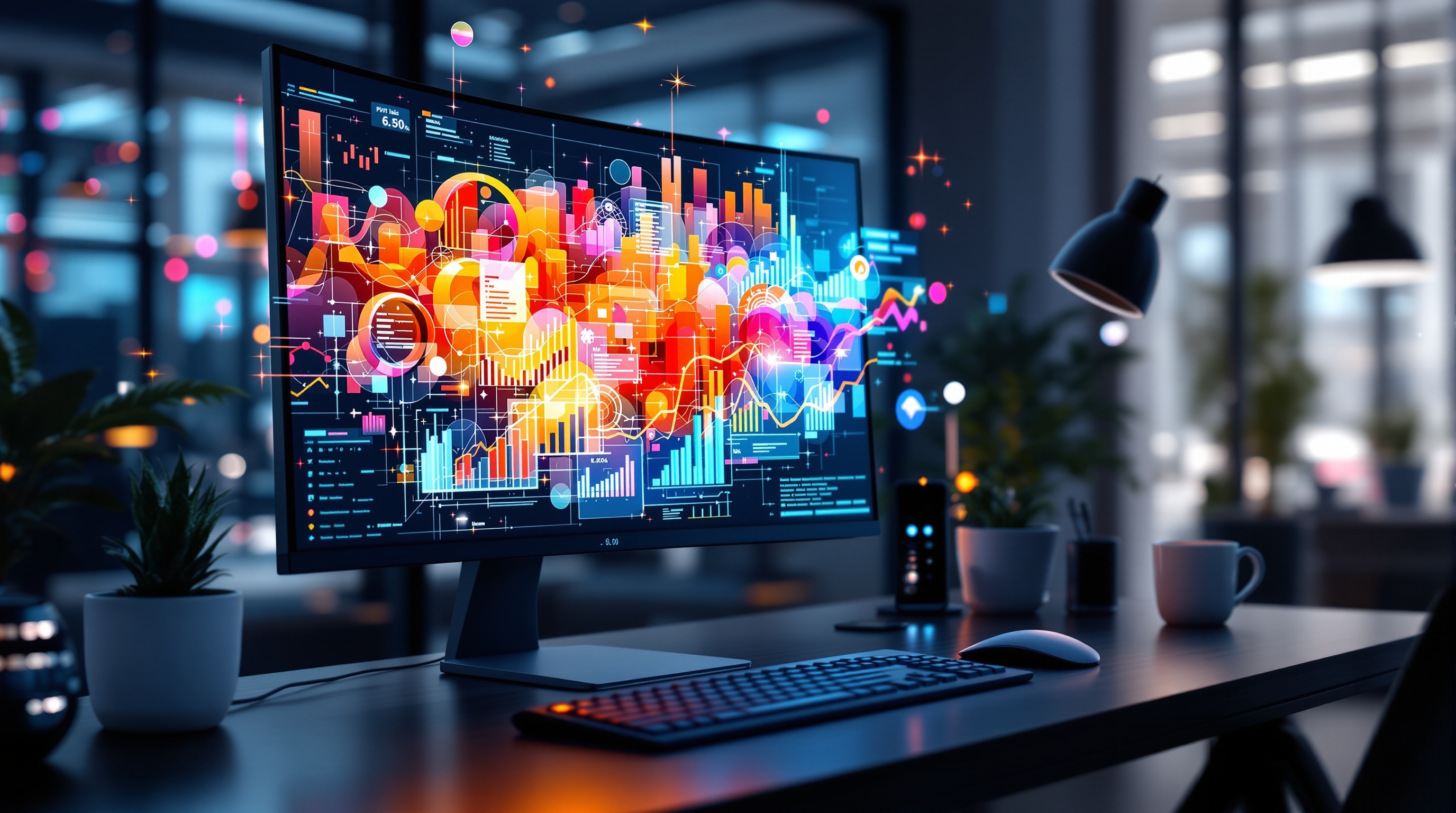 How to Create a Pivot Table in Excel: A Beginner's Guide