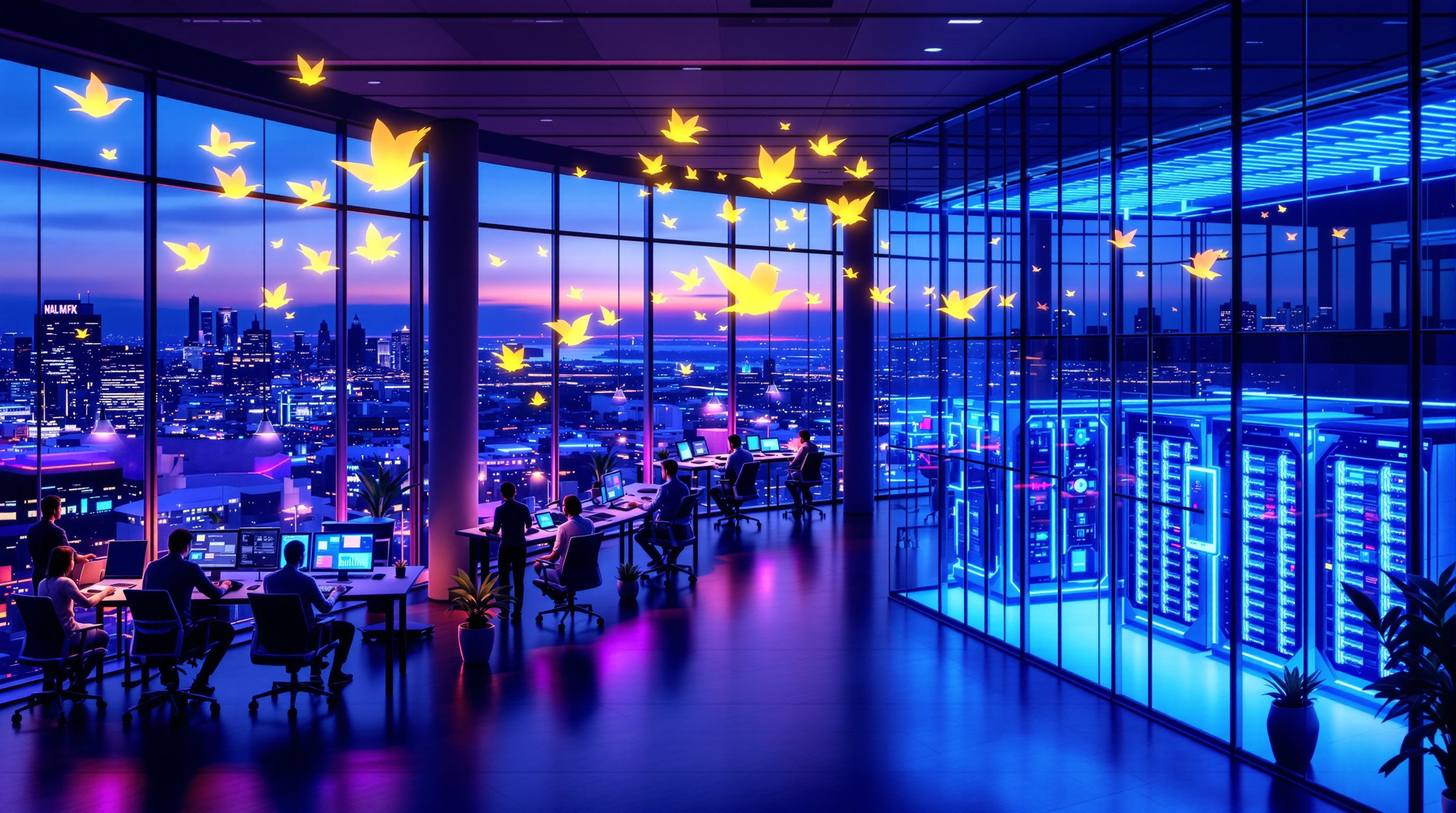 Mastering Agent Canary Releases & Feature Flags