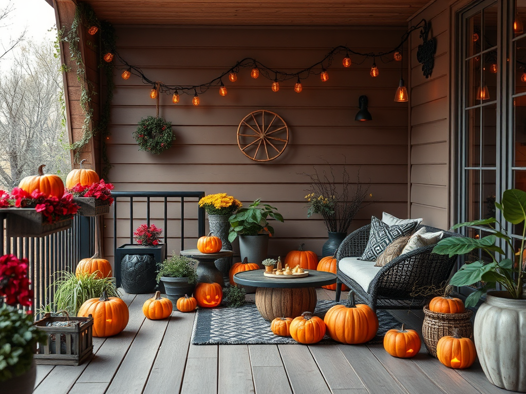 Image for Jack-O-Lanterns Galore: