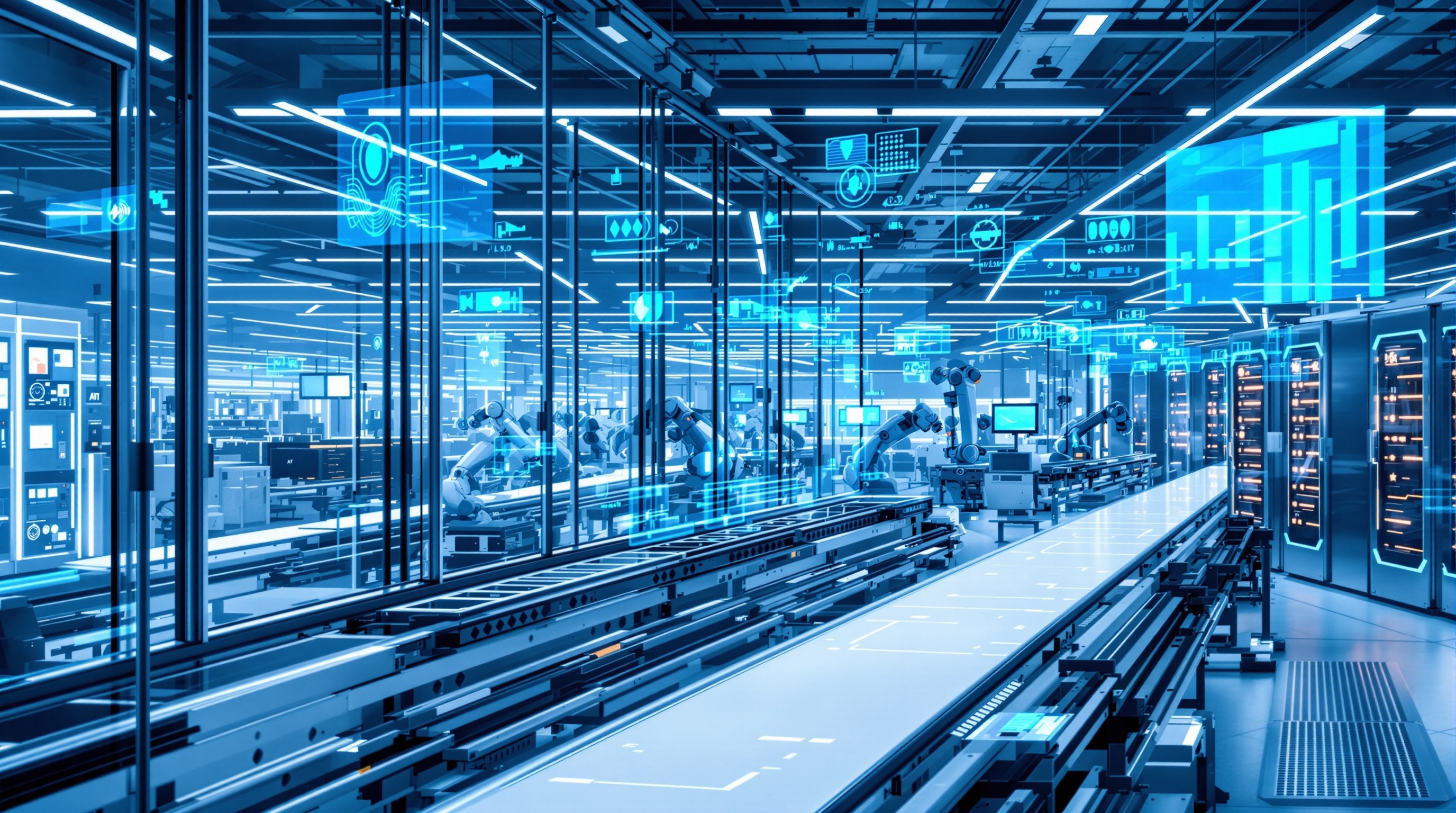 AI Supply Chain Efficiency: Transforming SNF Operations with Smart ERP