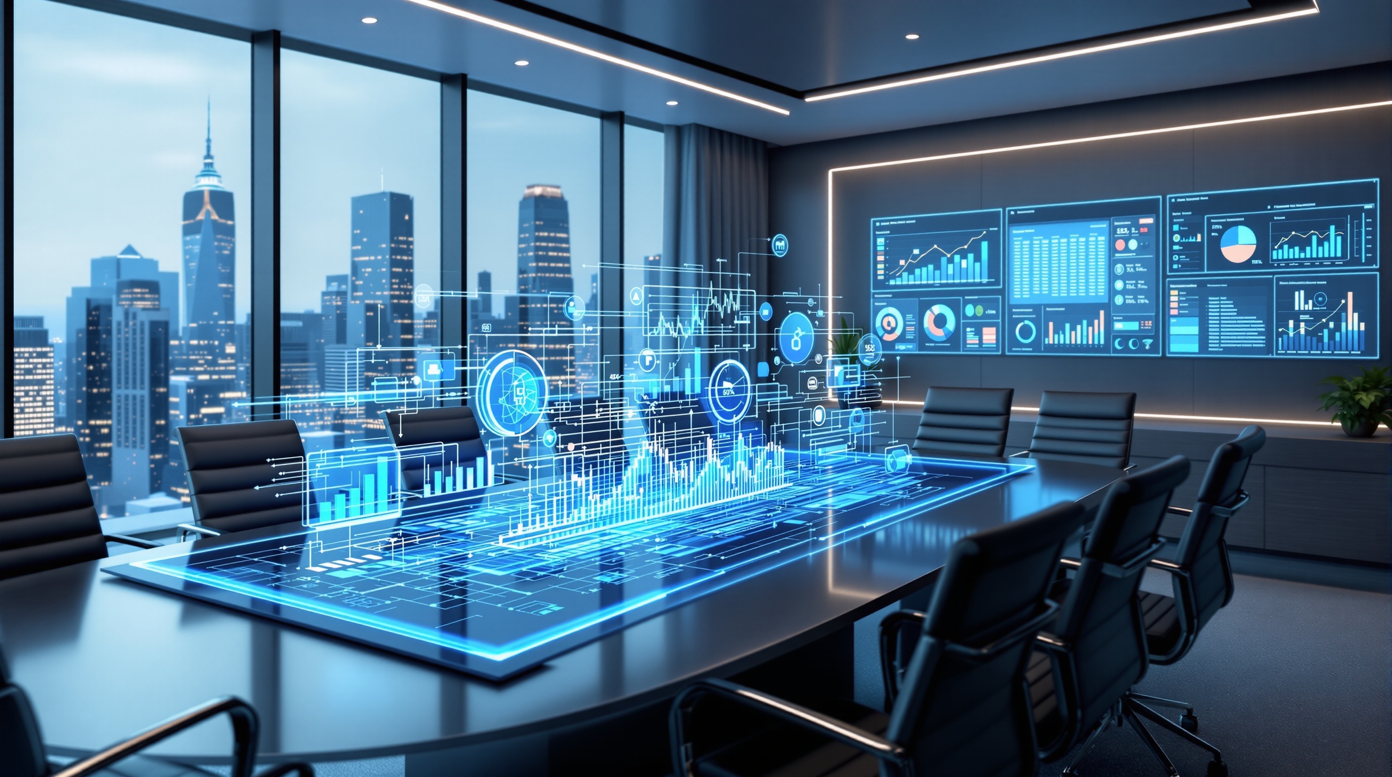 Mastering Quarterly Board Prep for 2025 and Beyond
