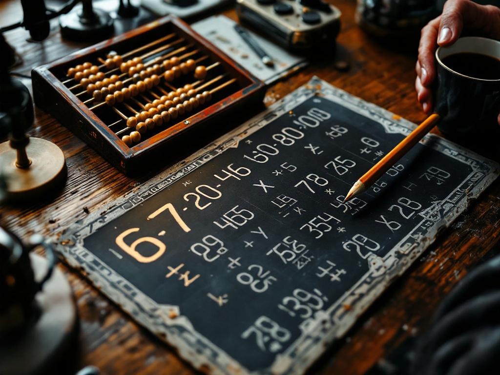 The O(n) Club: Multiply Strings Without Overflow (LeetCode 43 Edition)