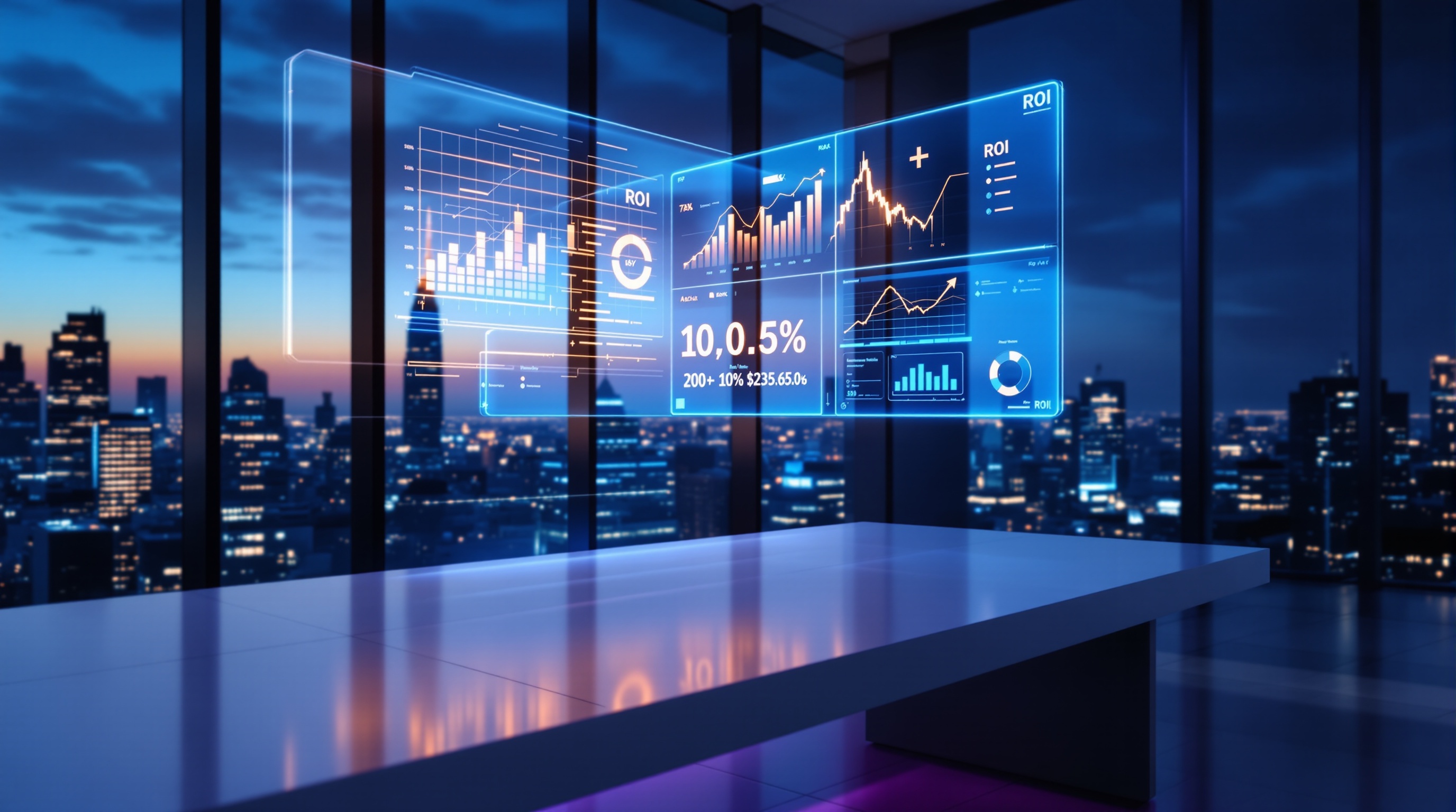 Boost ROI with AI Content Tracking Tools