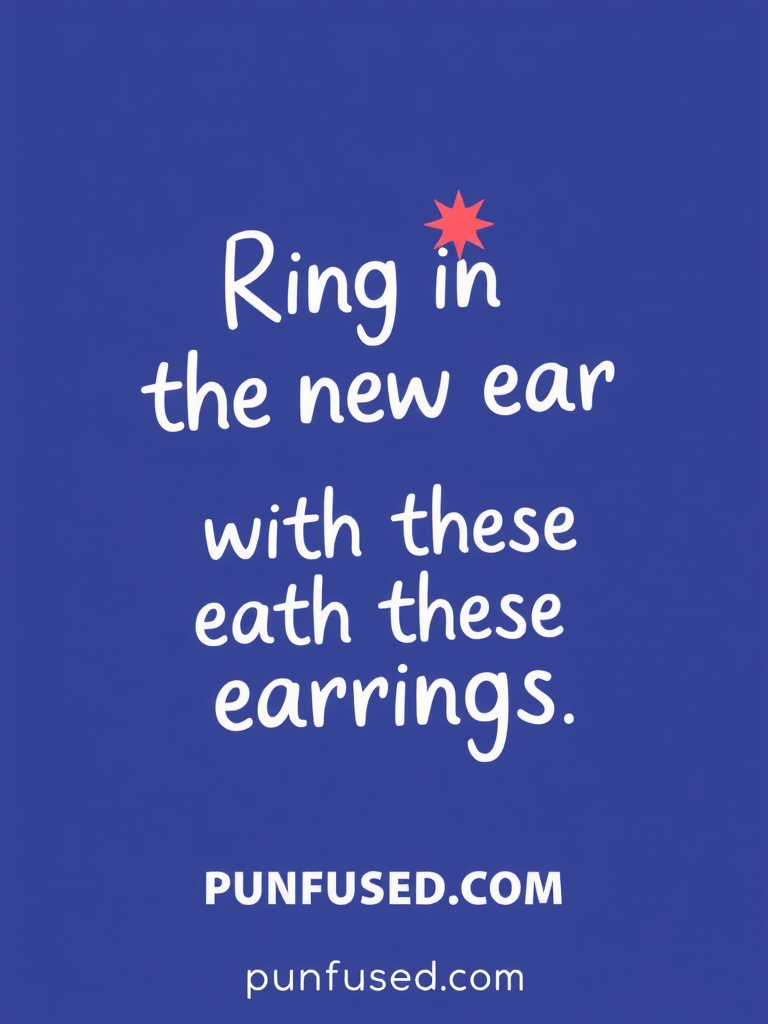 ring puns