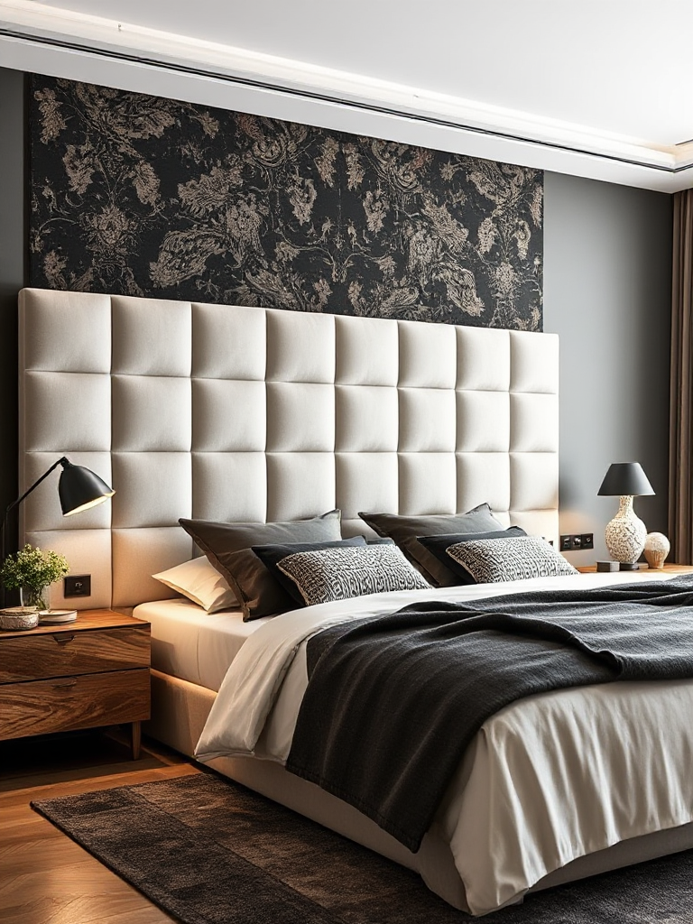 Modern Italian Bedrooms