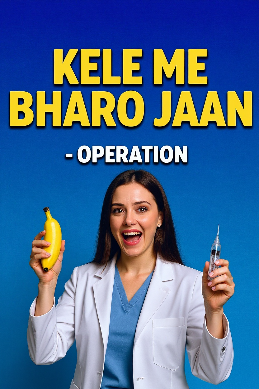 Kele me bharo jaan - operation