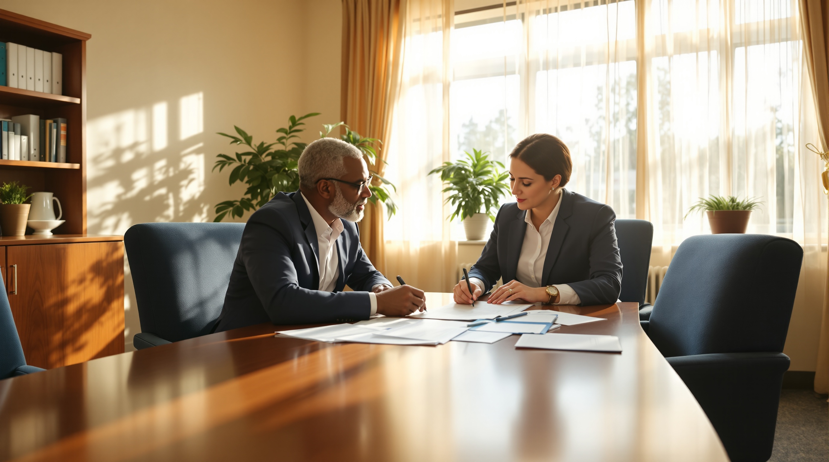 Best Practices for Patient Referrals in Skilled Nursing Facilities