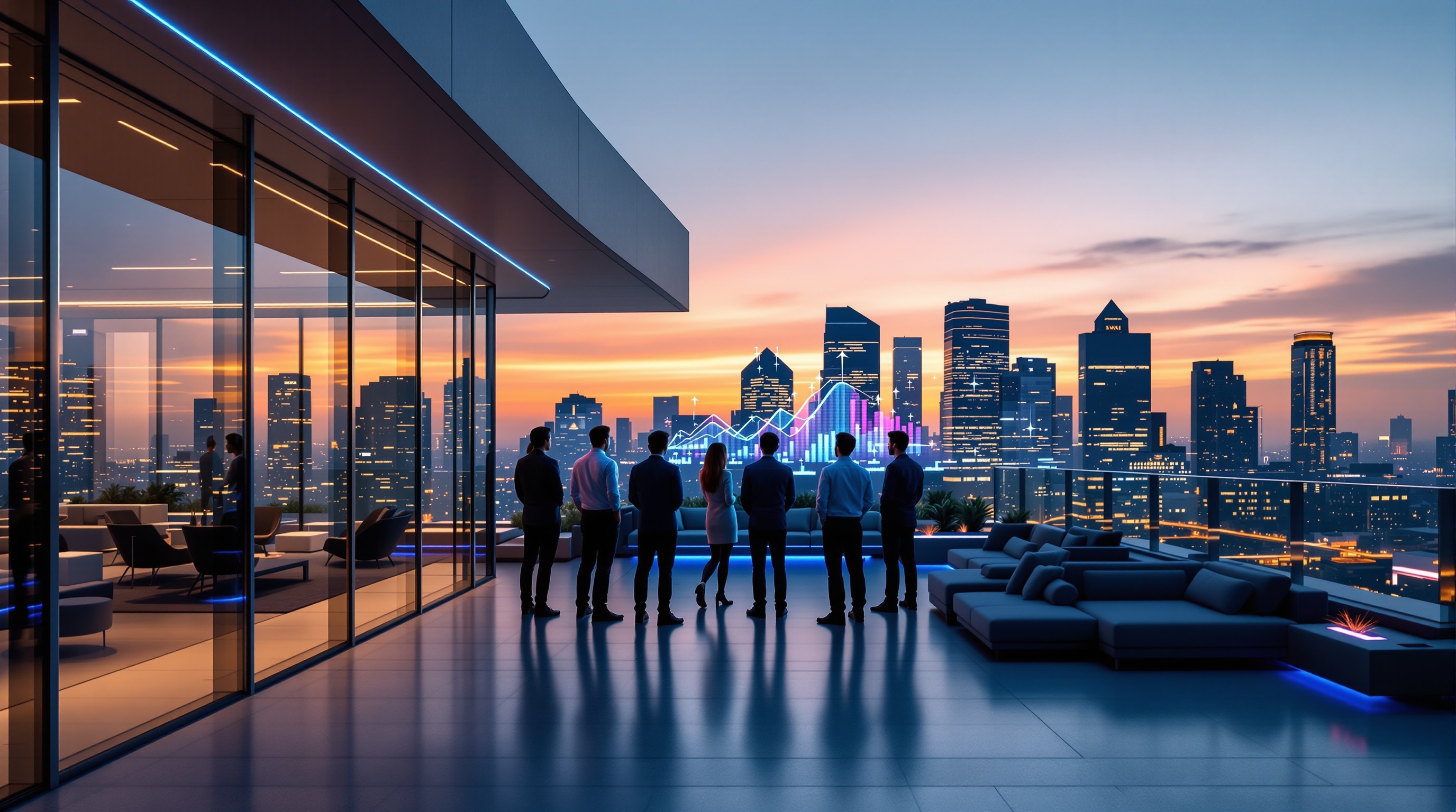 Boost Series A with AI Agent Traction Metrics