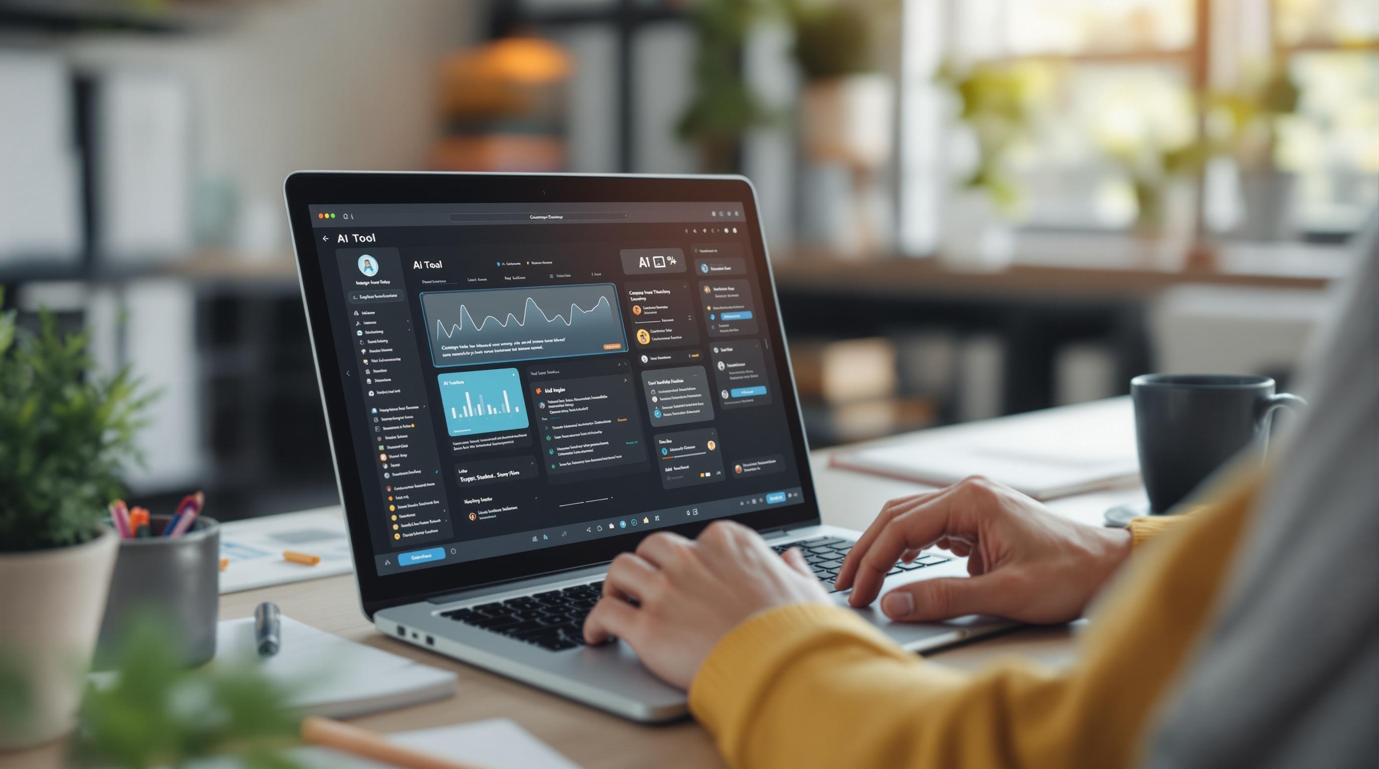 3. AI 도구 활용 시 유의할 점