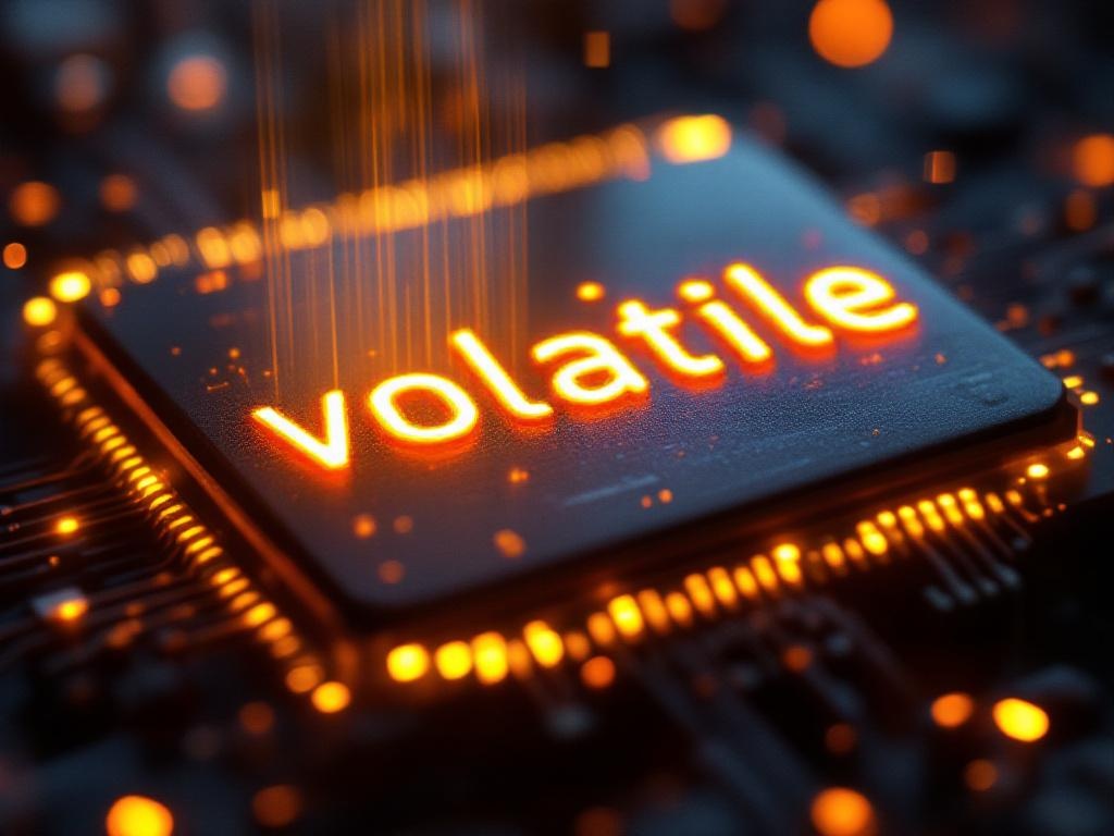 The Mutex Club: volatile Means Visibility, Not Atomicity ⚠️