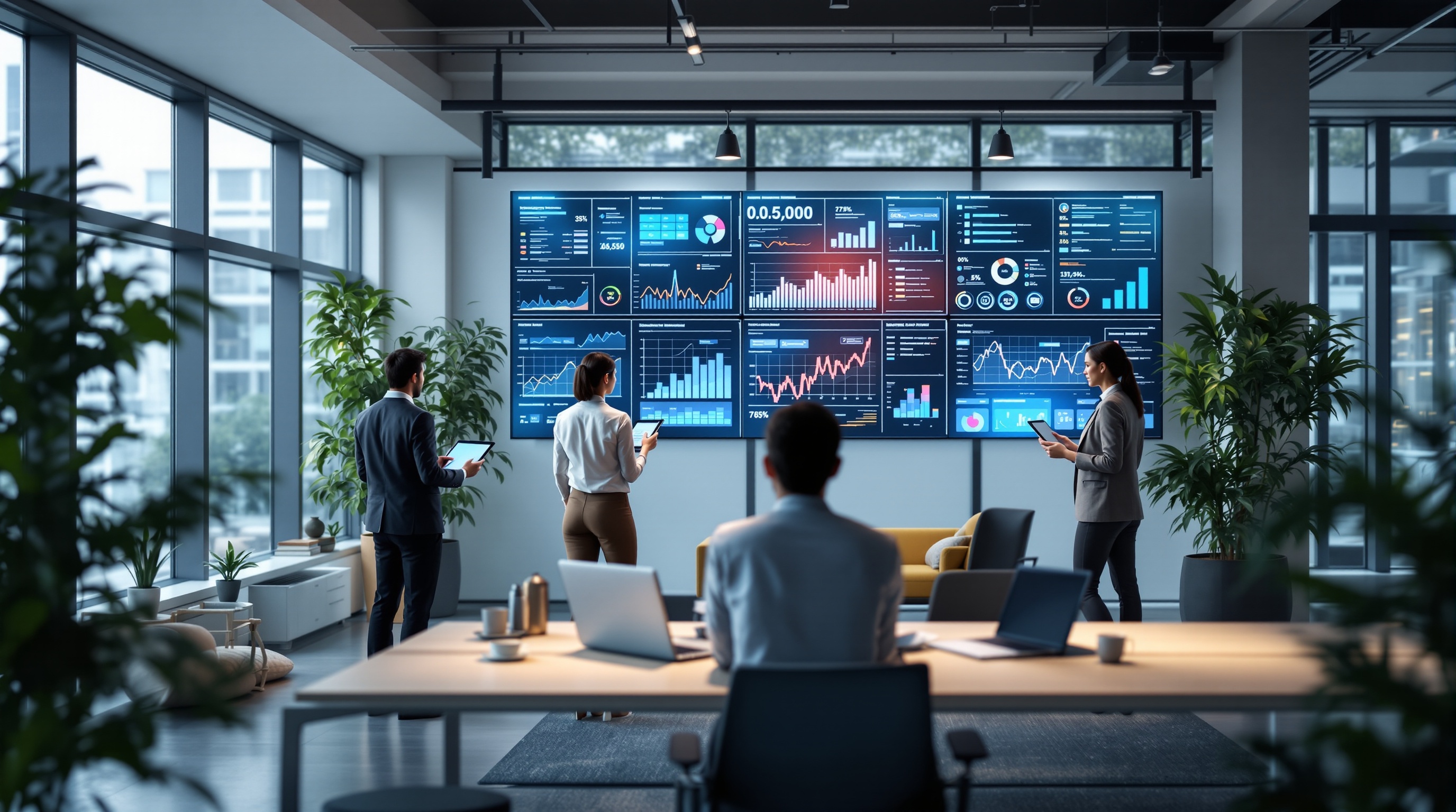 Automating AI Budget Season: An Enterprise Blueprint