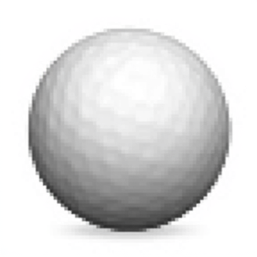 golfball