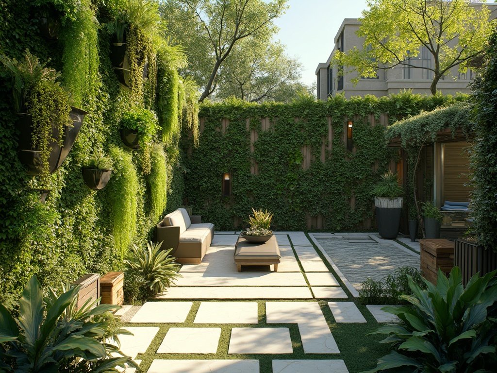 Vertical Garden Planters
