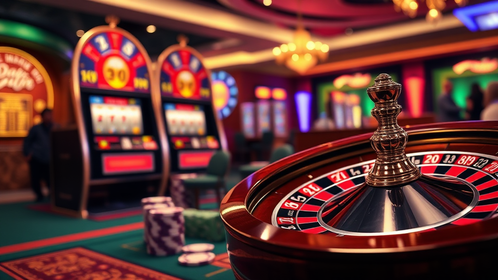 best casino bonus offers