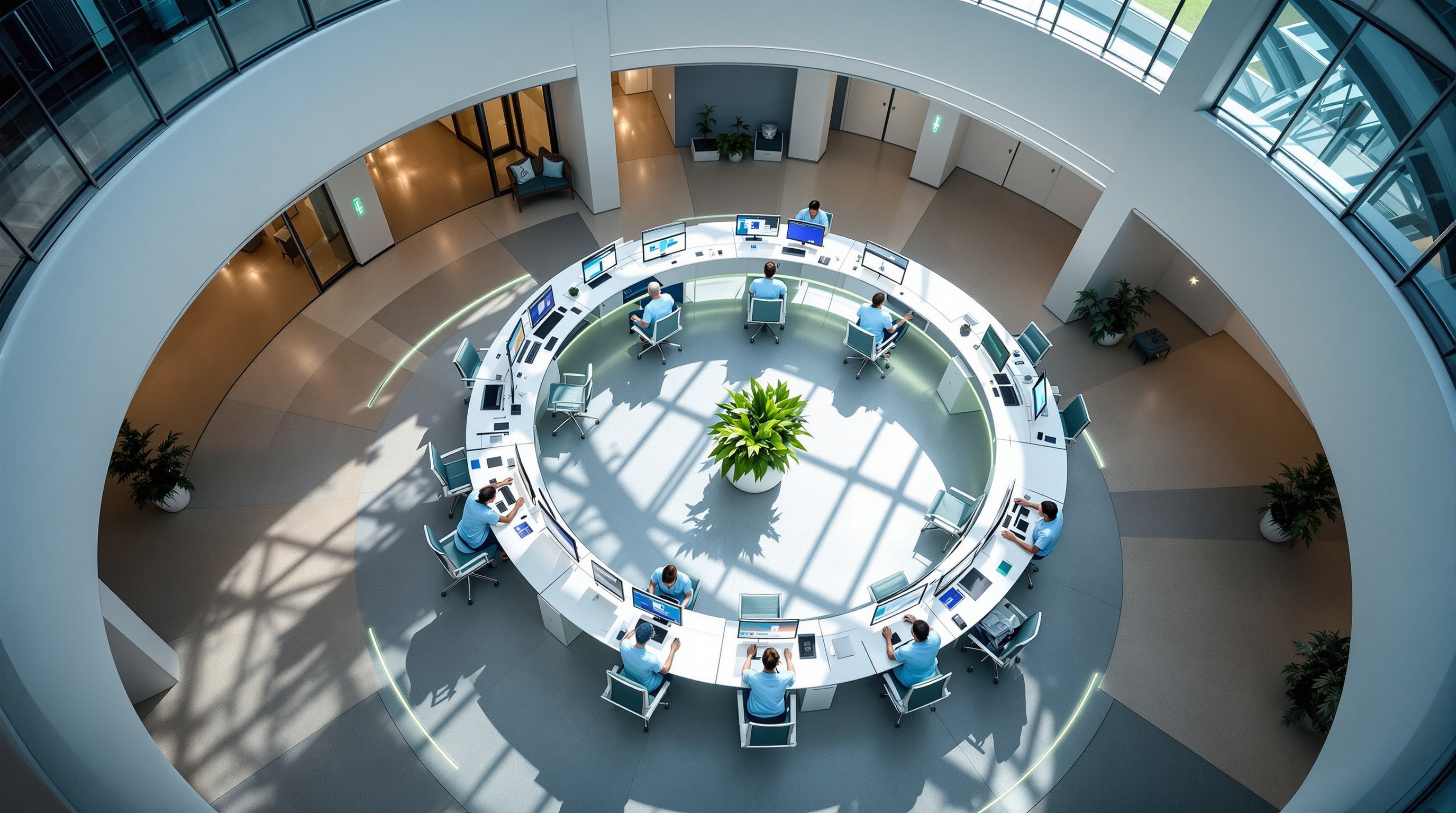 Automate Care Coordination in Skilled Nursing: 2025 Trends & ROI