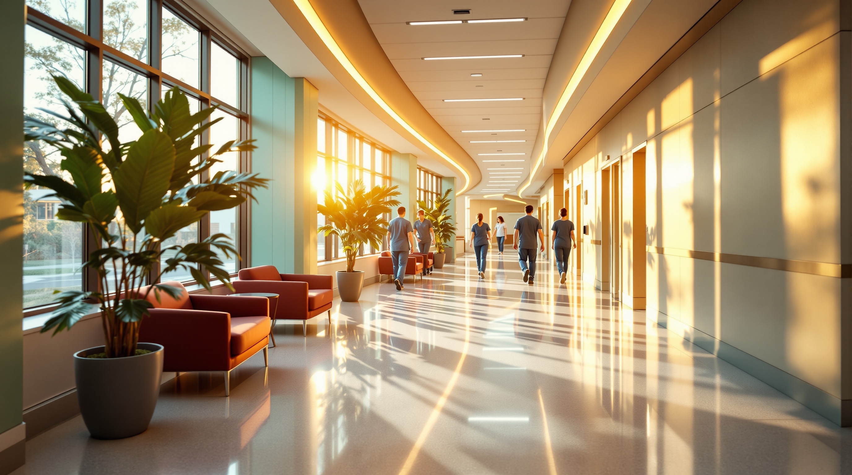 Top NextGen Healthcare Alternatives for Skilled Nursing Facilities