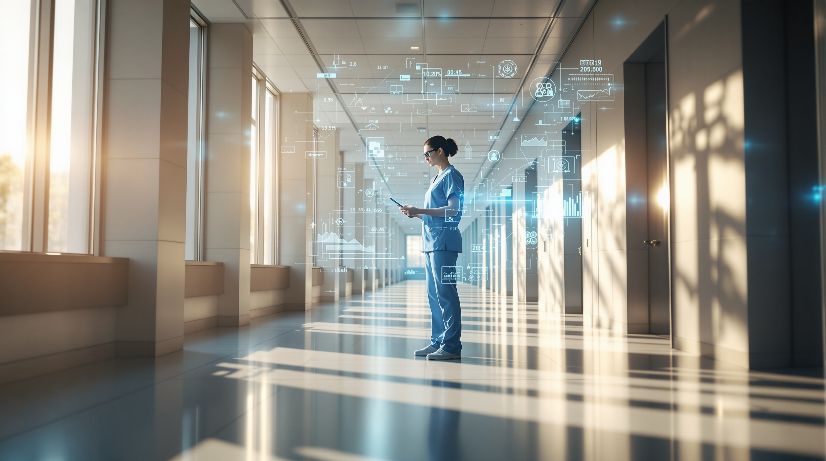 Top PointClickCare Alternatives: AI & ChatGPT for SNF Automation