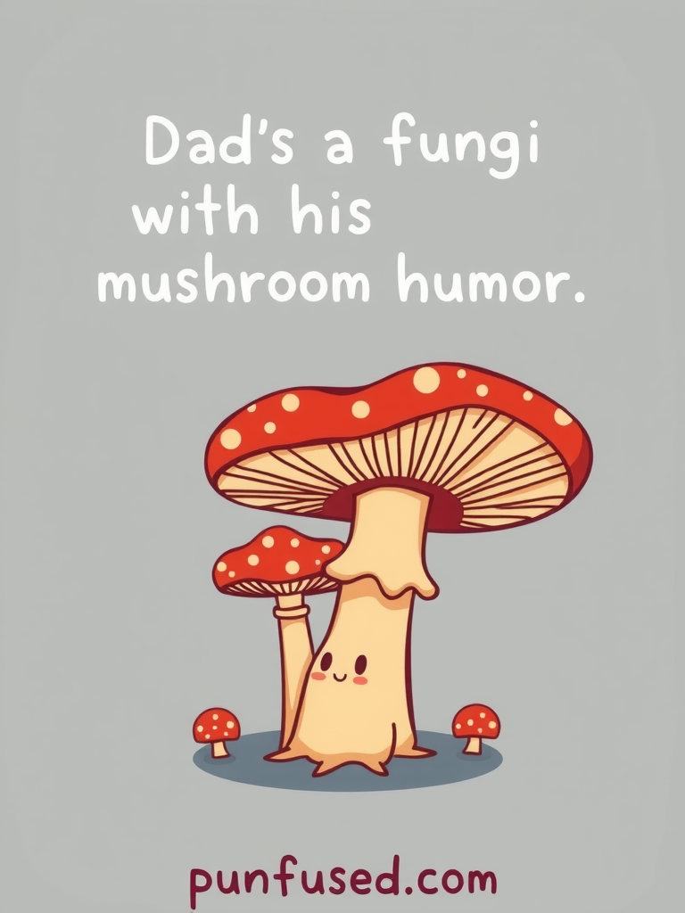 family puns