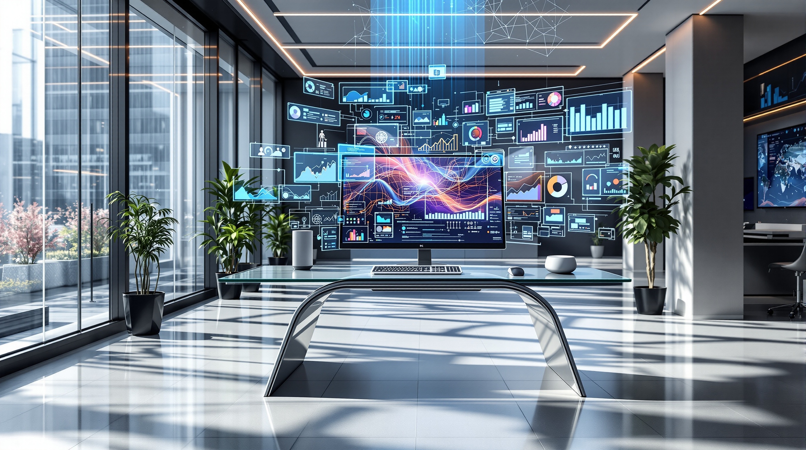 Mastering Mouse-Free Productivity in 2025