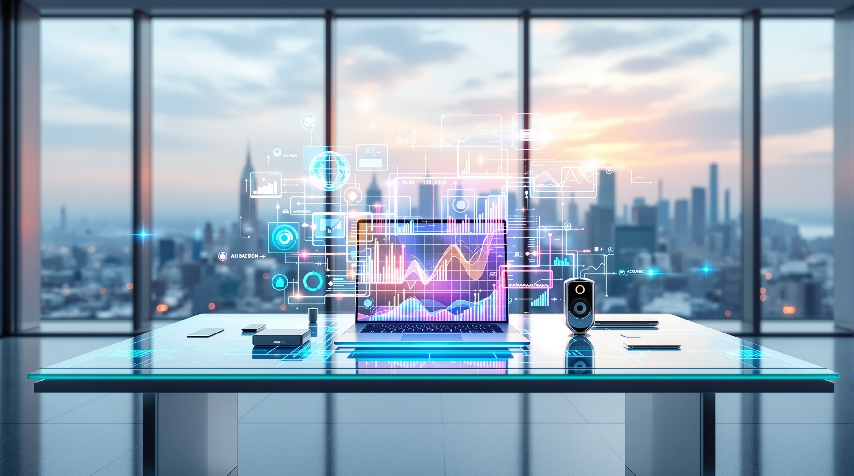 AI Backup Automation: Enterprise Blueprint for 2025