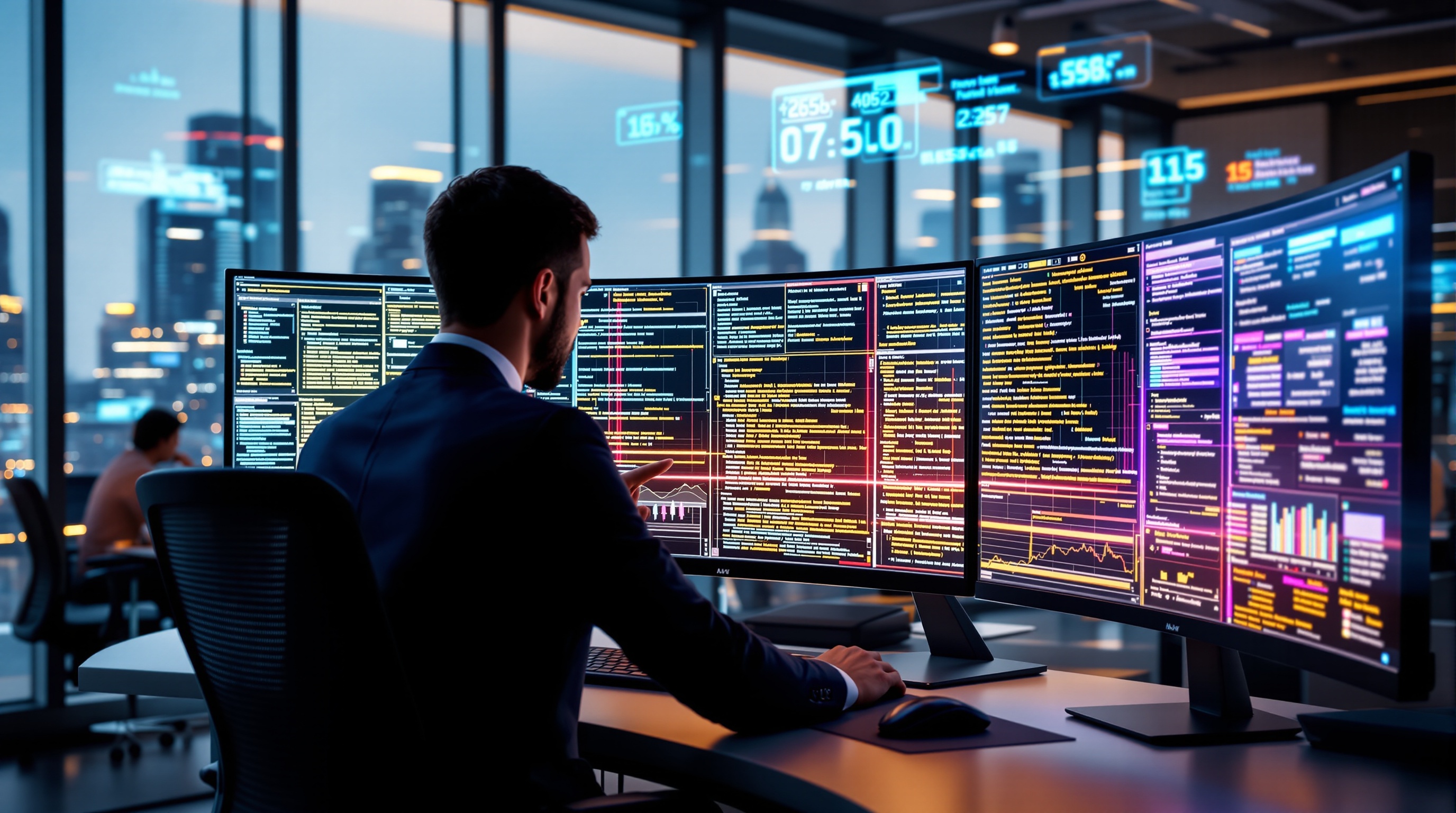 Advanced Techniques for Debugging Macro Errors in 2025