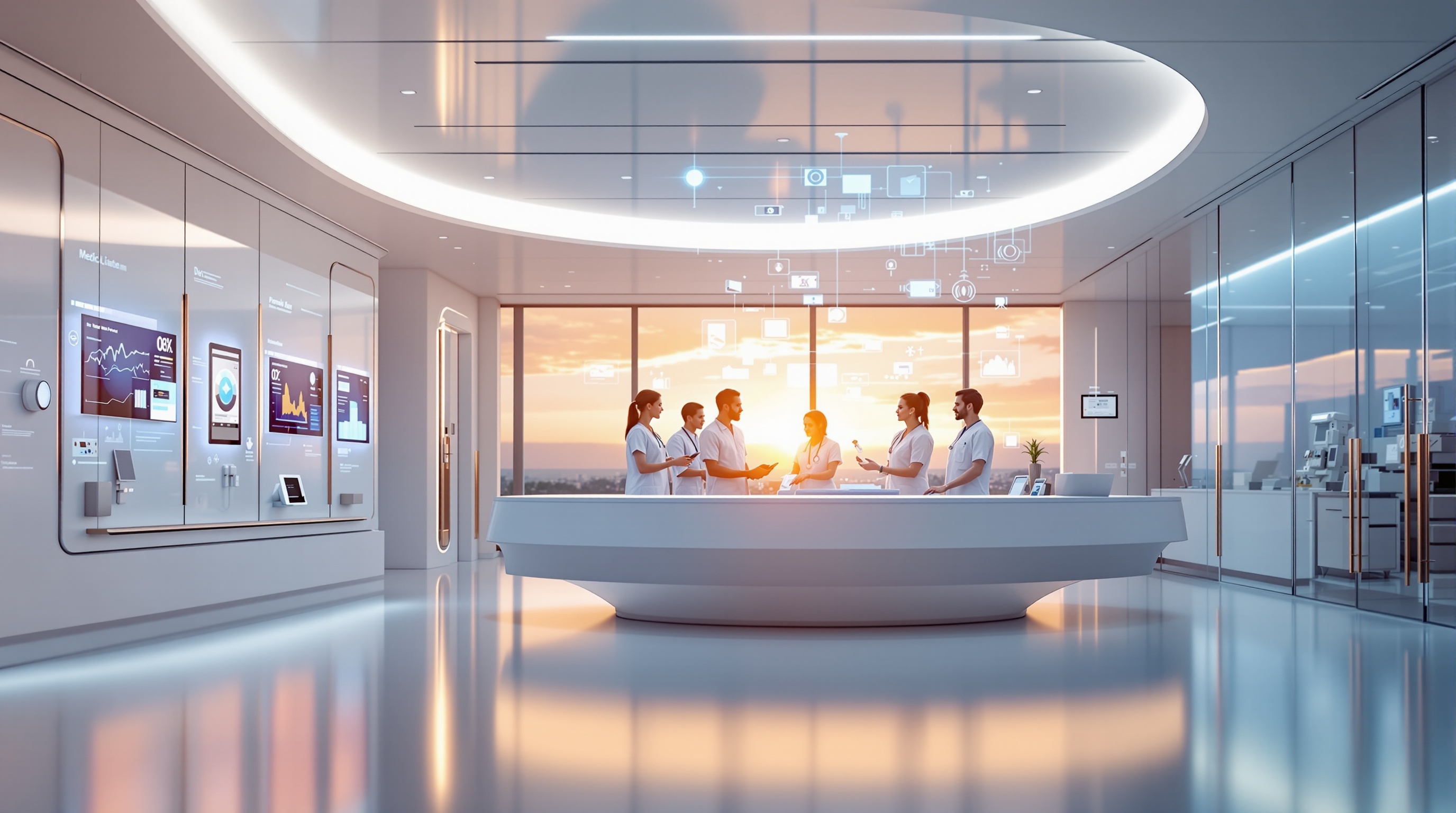 ChatGPT Healthcare Documentation: Transforming Skilled Nursing