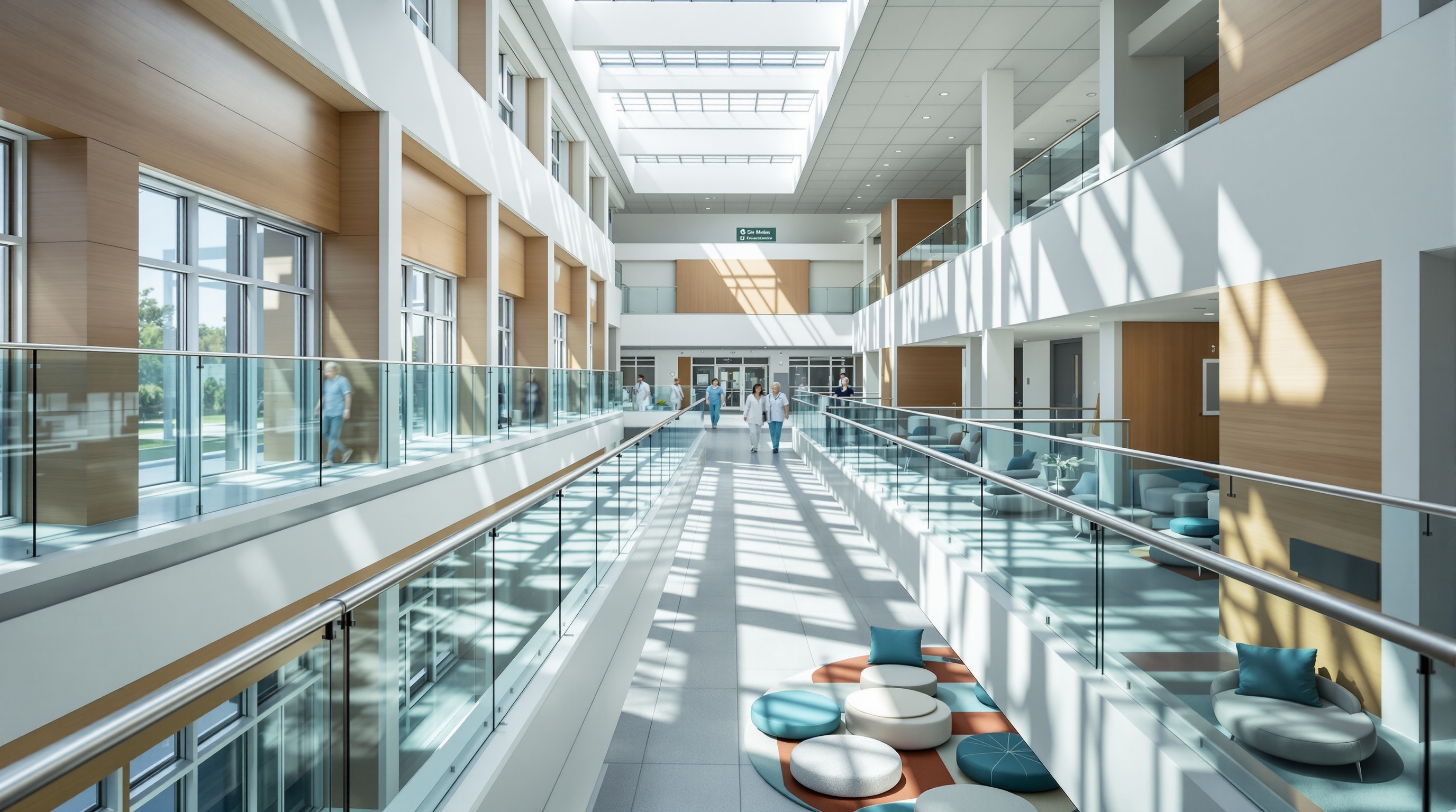 Better Than CarePort: Top Solutions for Skilled Nursing Facilities