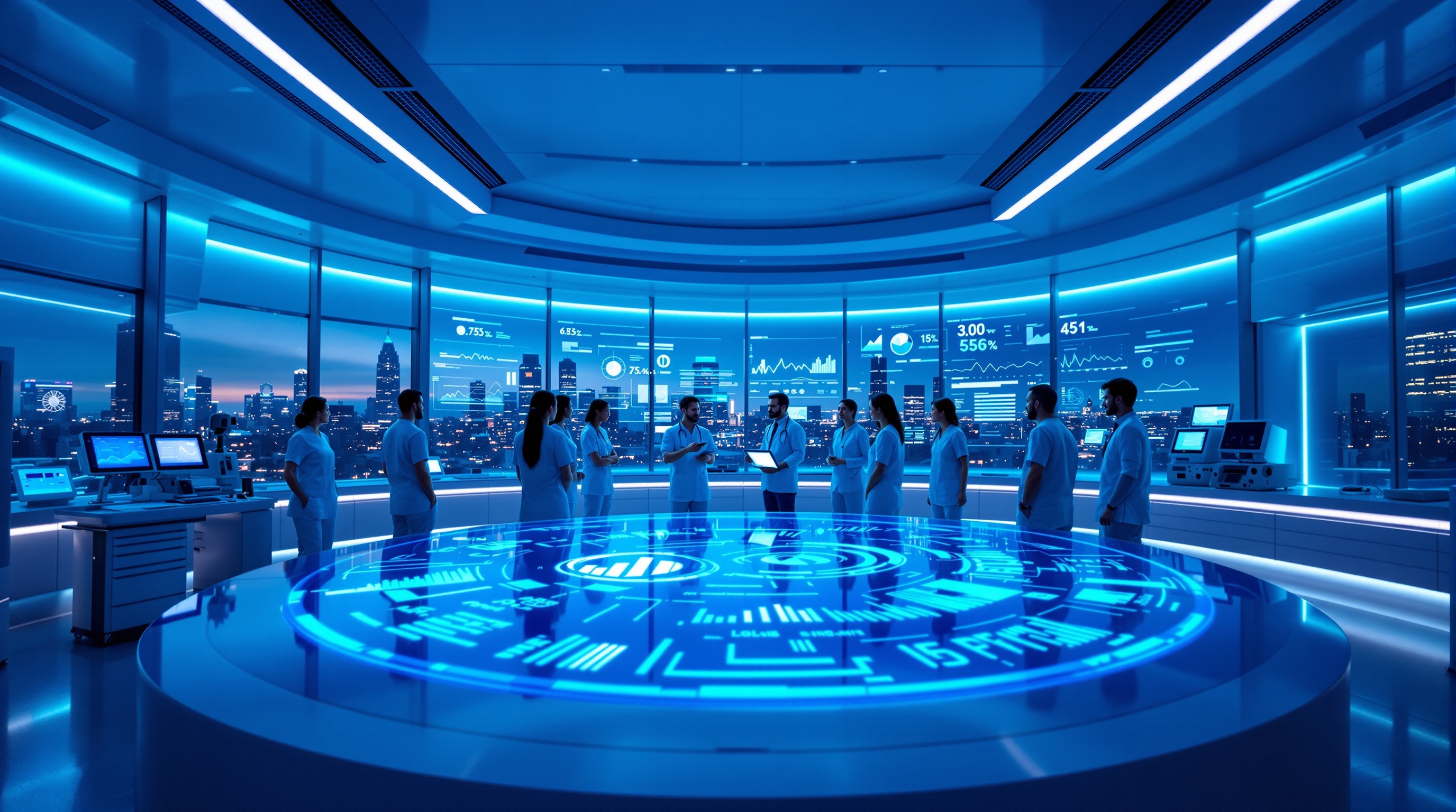 AI Delivers 300% ROI in First Year for Skilled Nursing Facilities