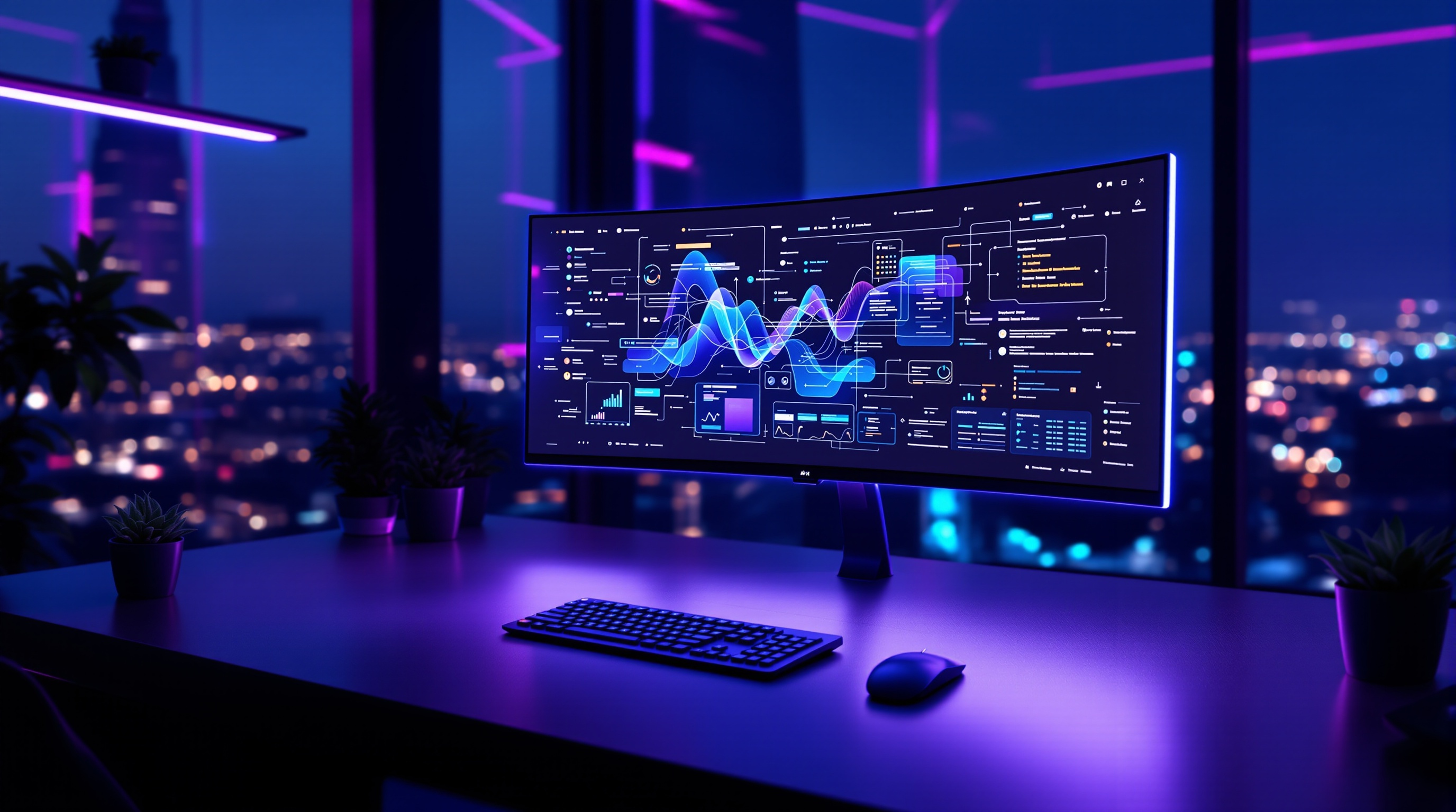 AI SEO Maintenance: Boost Your Development Edge