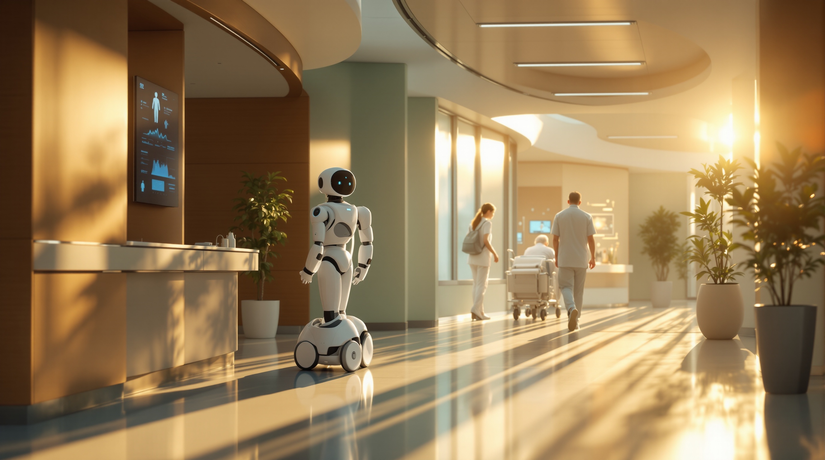 ChatGPT Healthcare AI Applications 2025 for Skilled Nursing Facilities